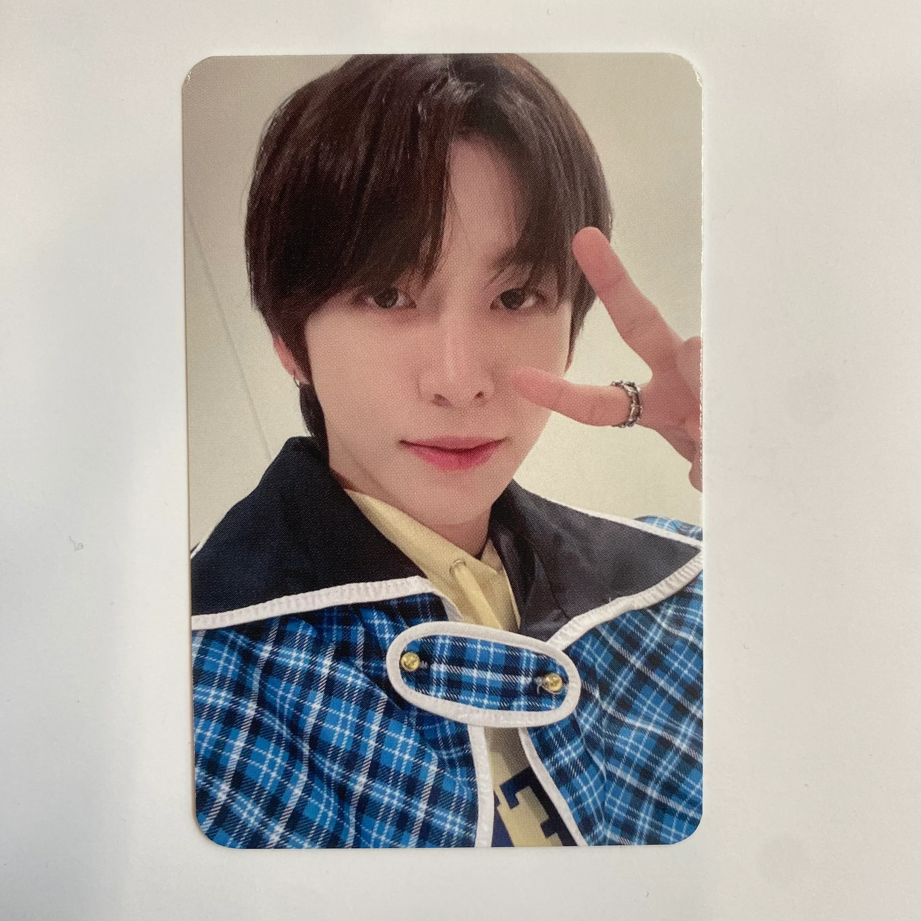 AMPERS&ONE - Makestar Photocards - Image 9