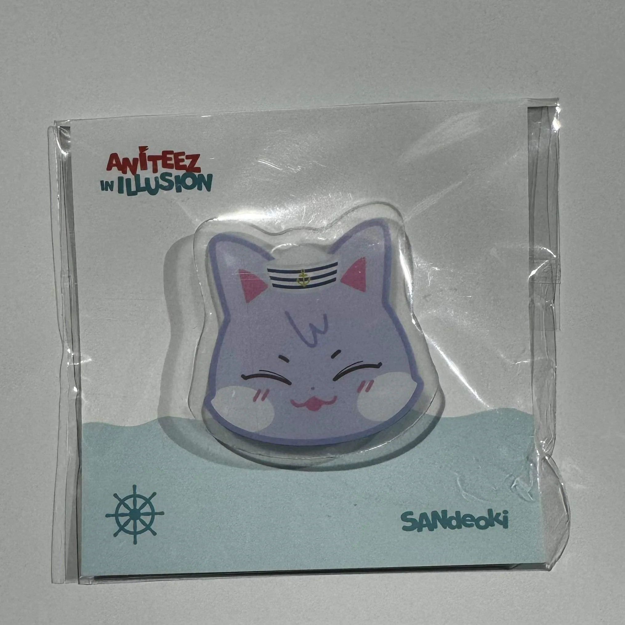 ANITEEZ [IN ILLUSION] - Smart Tok - Image 5