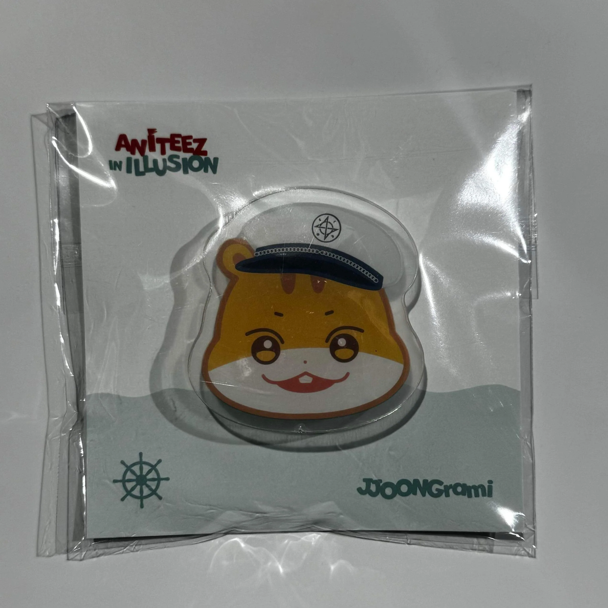 ANITEEZ [IN ILLUSION] - Smart Tok - Image 9