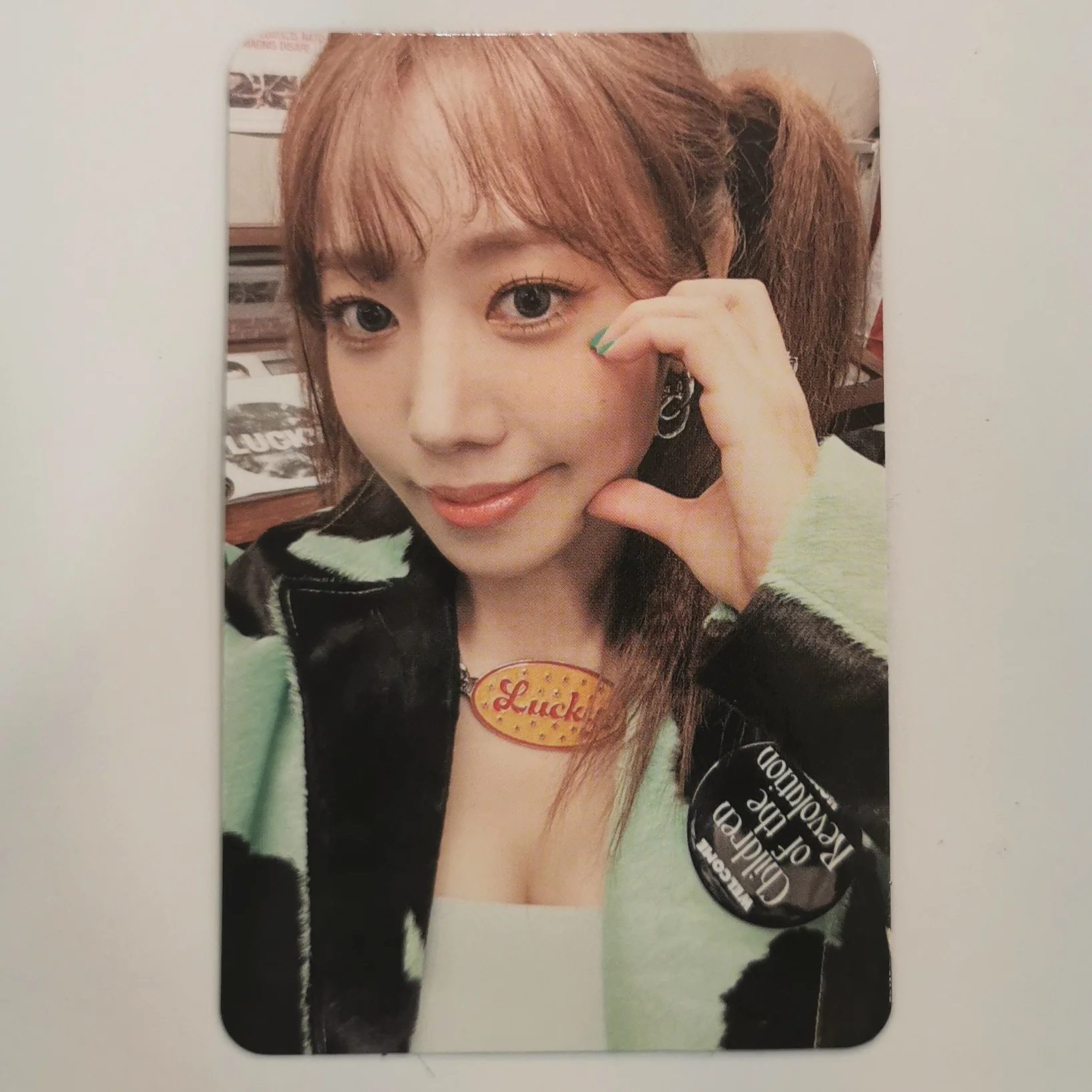 APINK - 'Self' Makestar 2.0 Photocards - Image 9