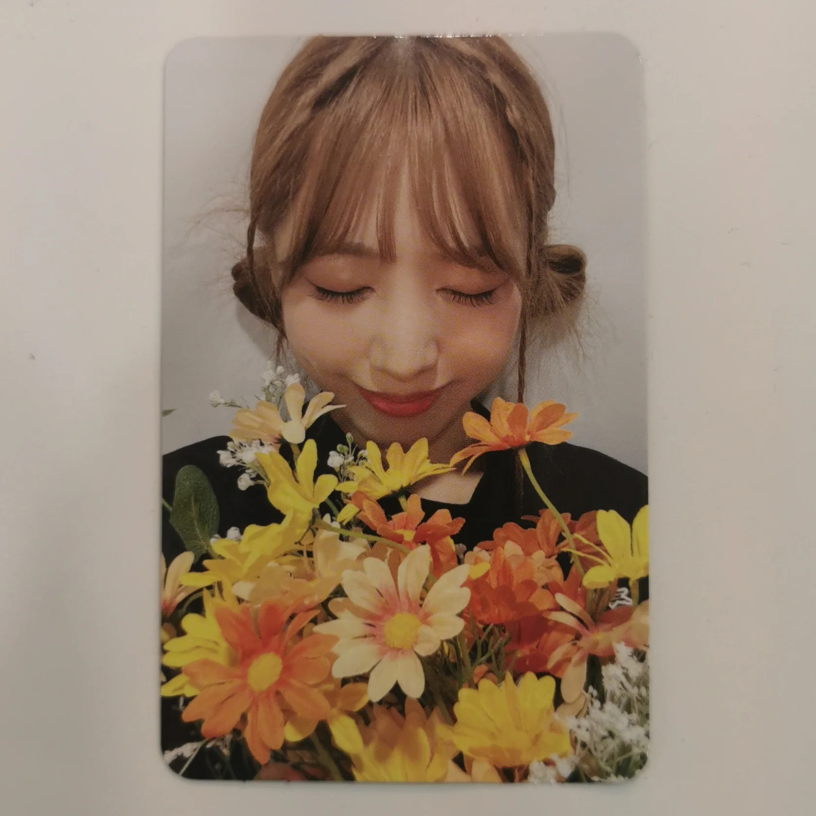 APINK - 'Self' Makestar Photocards - Image 5