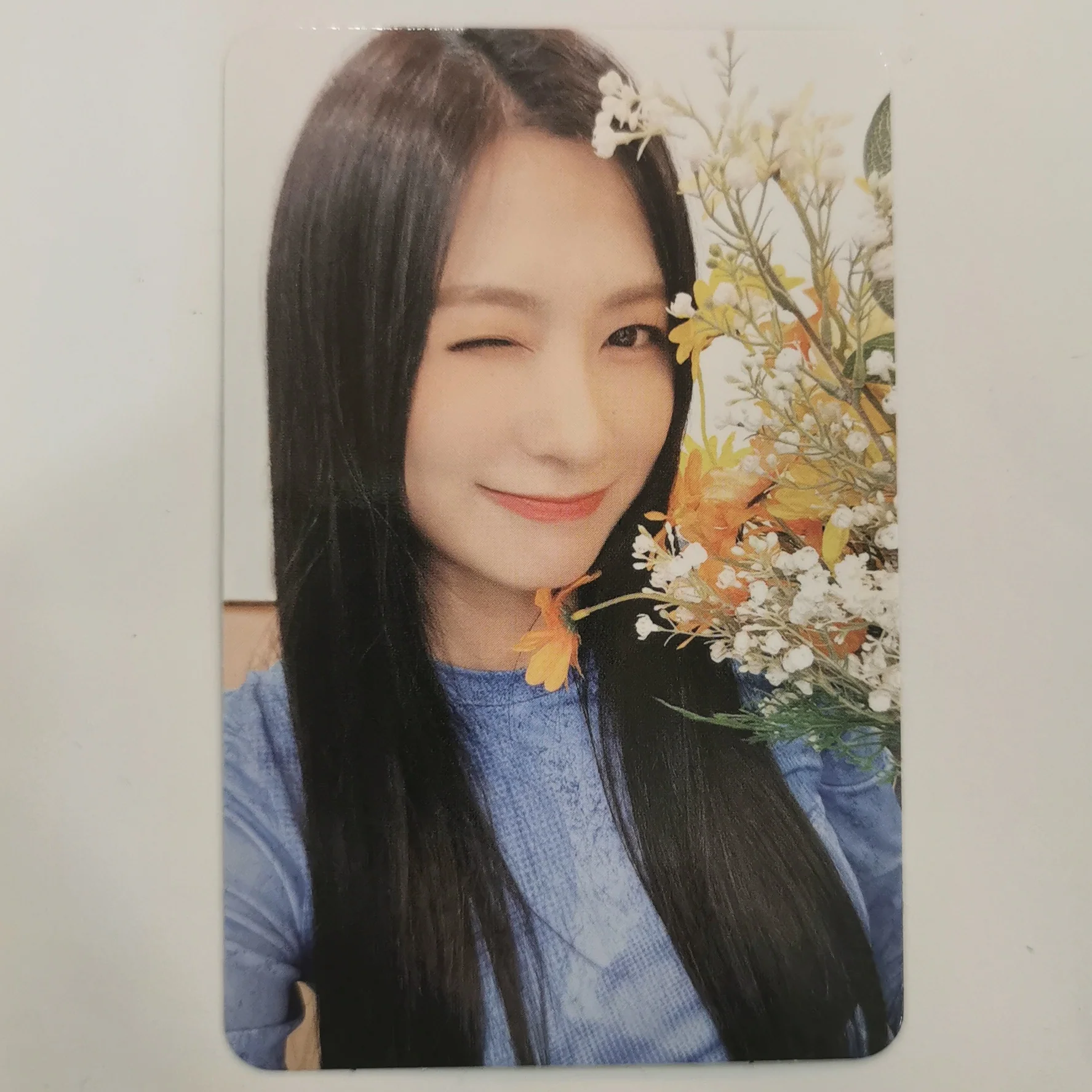 APINK - 'Self' Makestar Photocards - Image 6