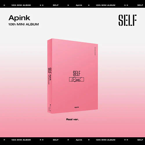 APINK - SELF (Photobook ver.) - Image 3