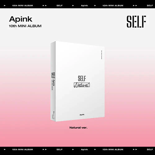 APINK - SELF (Photobook ver.) - Image 4