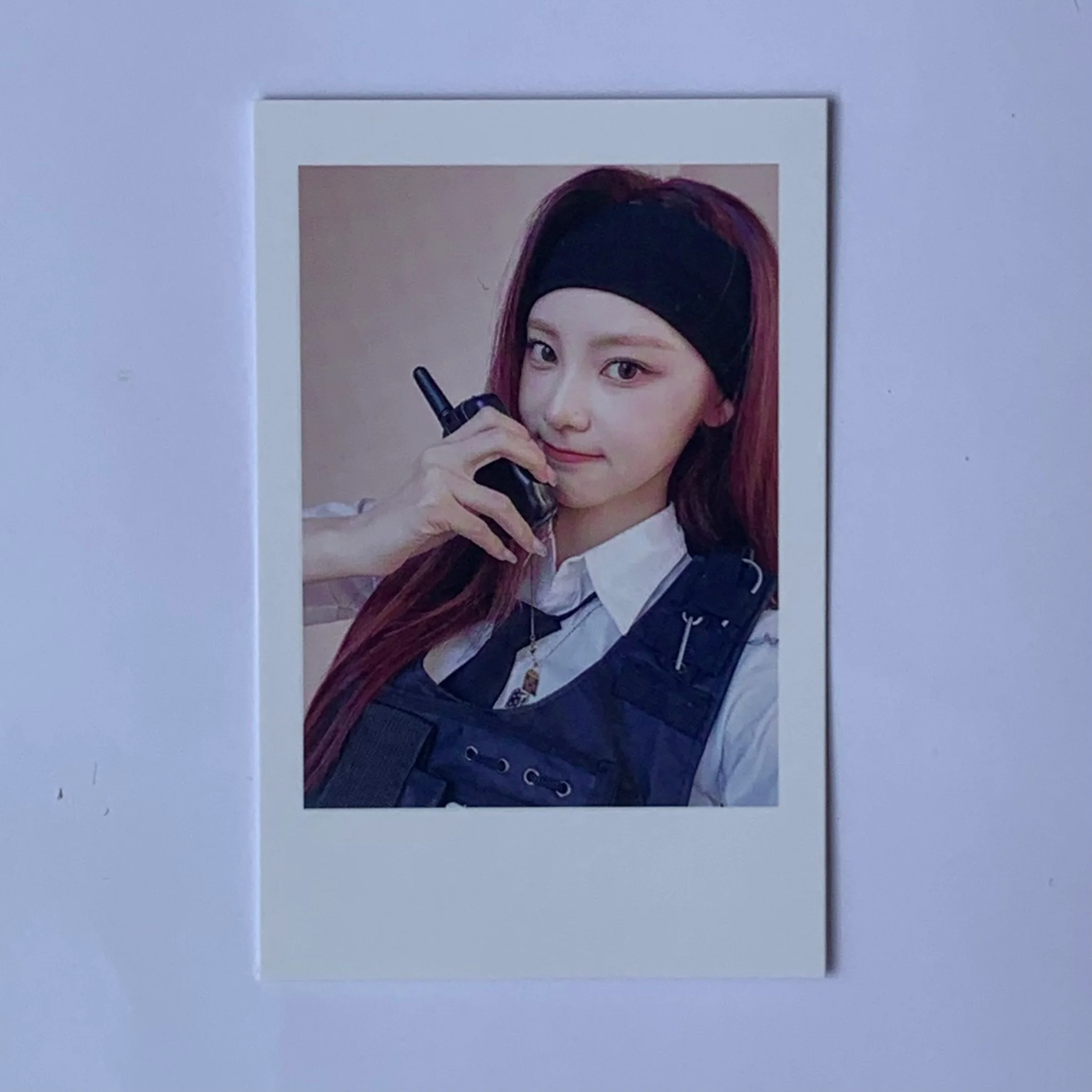 ARTMS - DALL Makestar Photocards - Image 10