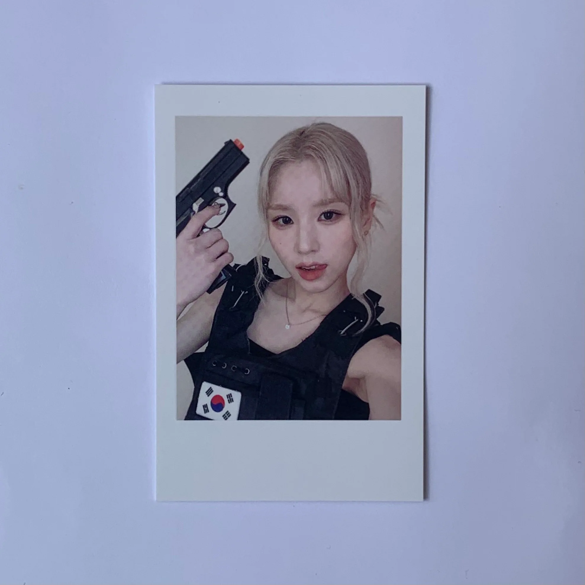 ARTMS - DALL Makestar Photocards - Image 2