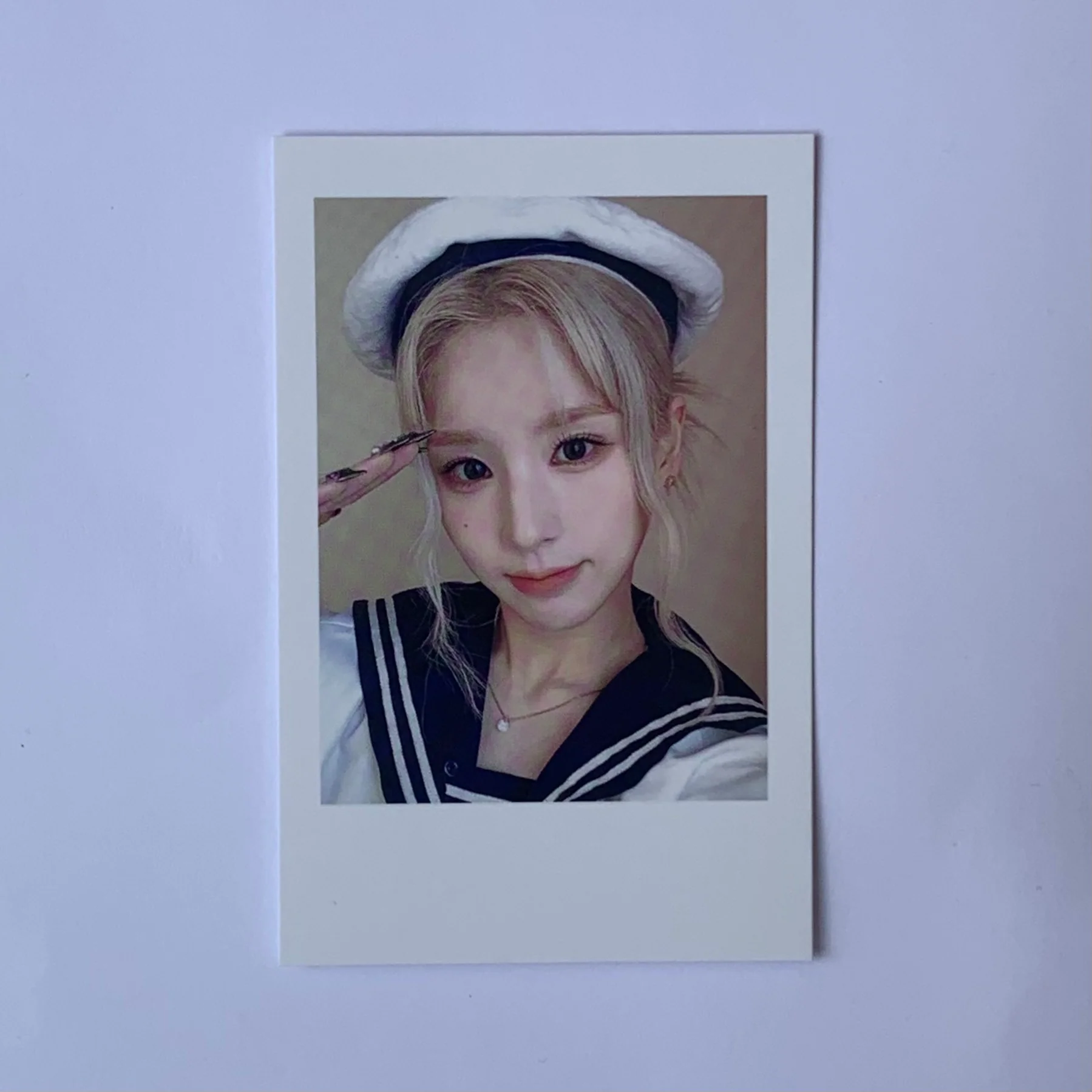 ARTMS - DALL Makestar Photocards - Image 3