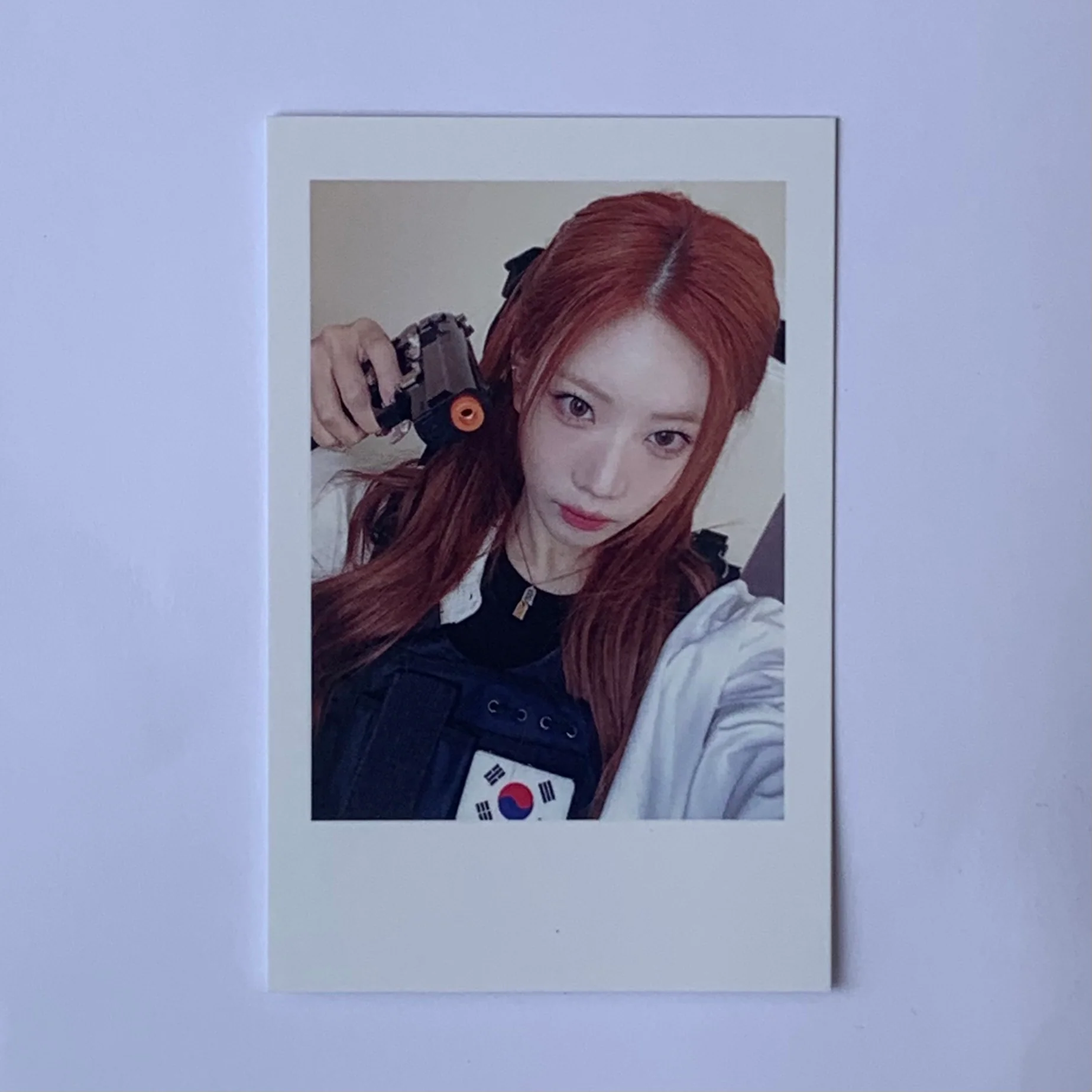 ARTMS - DALL Makestar Photocards - Image 4
