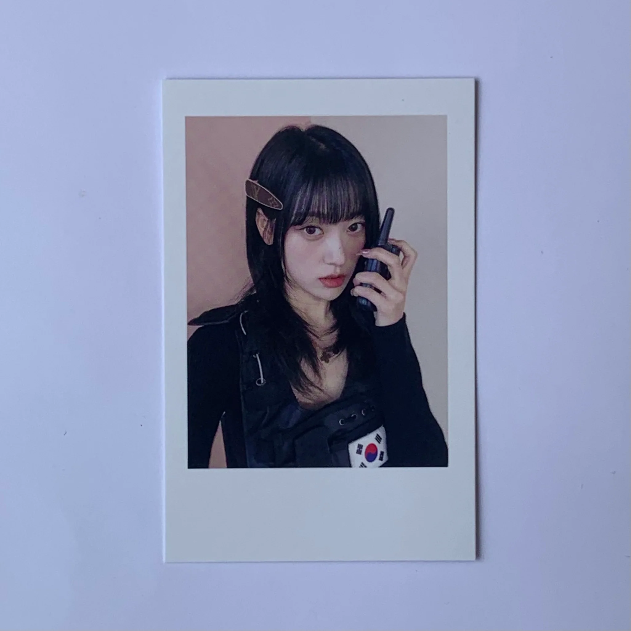 ARTMS - DALL Makestar Photocards - Image 6