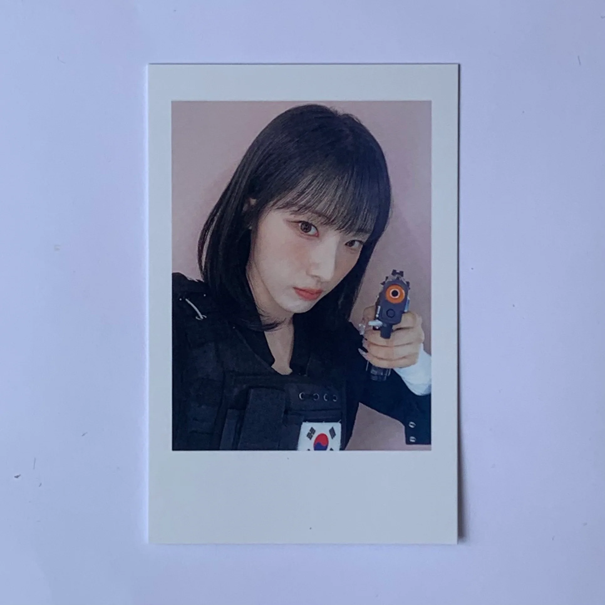 ARTMS - DALL Makestar Photocards - Image 8