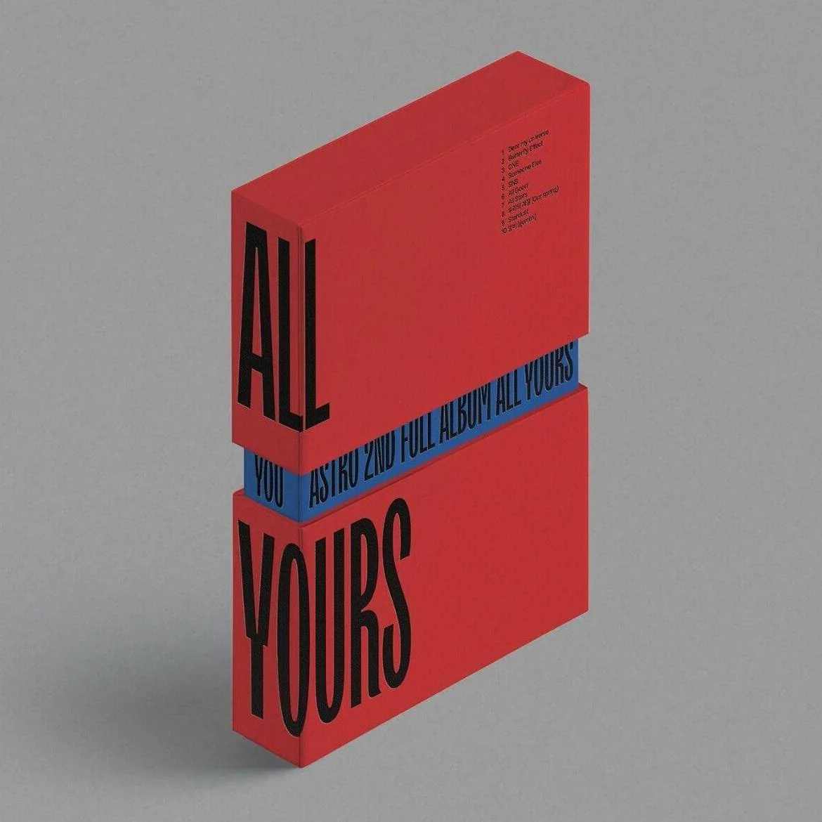 ASTRO - All Yours - Image 5