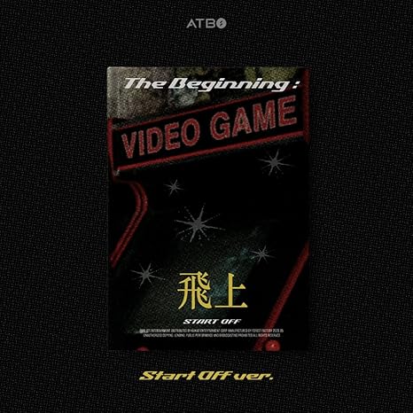 ATBO - THE BEGINNING : Fly Up - Image 2