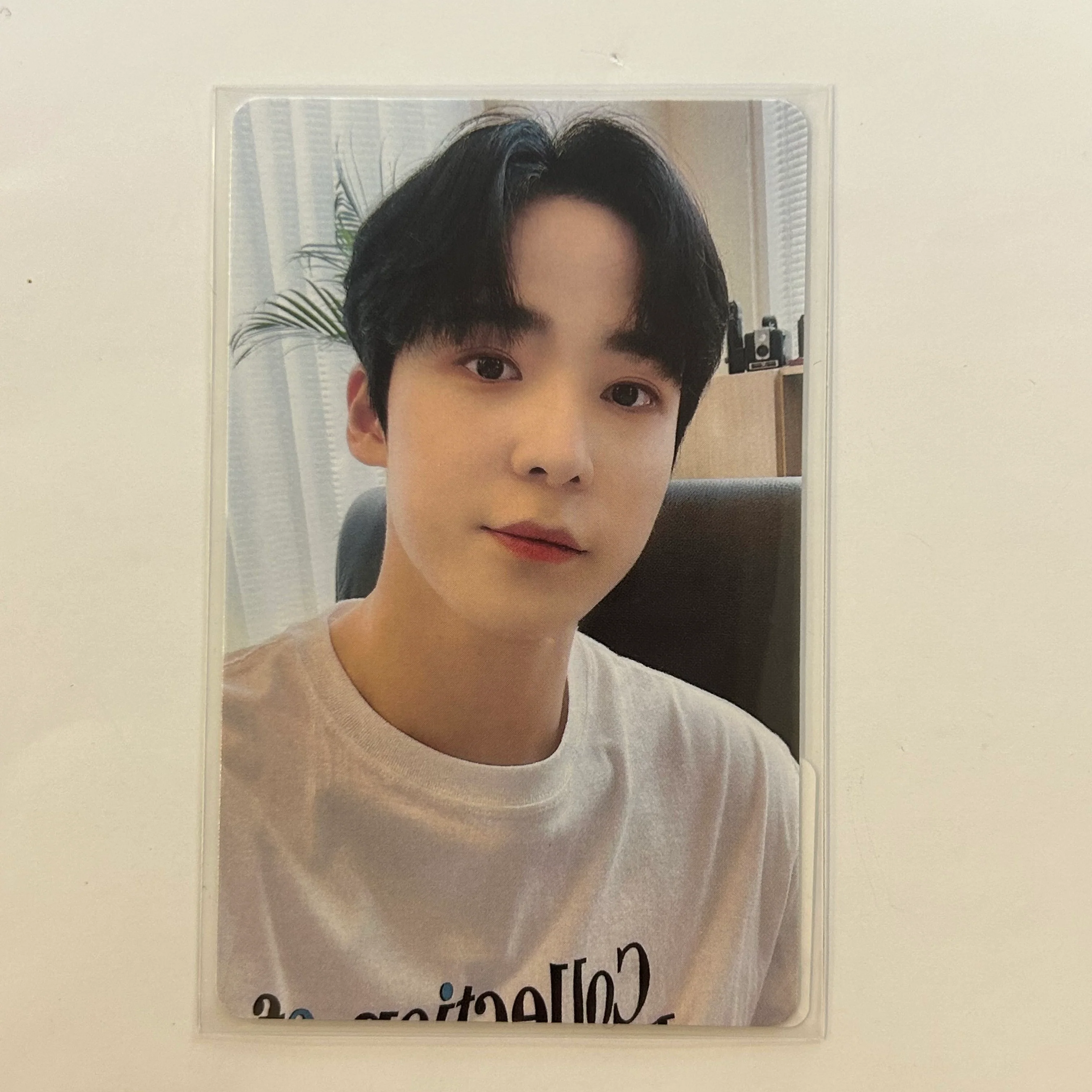 ATEEZ - 2023 SEASON'S GREETINGS Photocard - Image 10