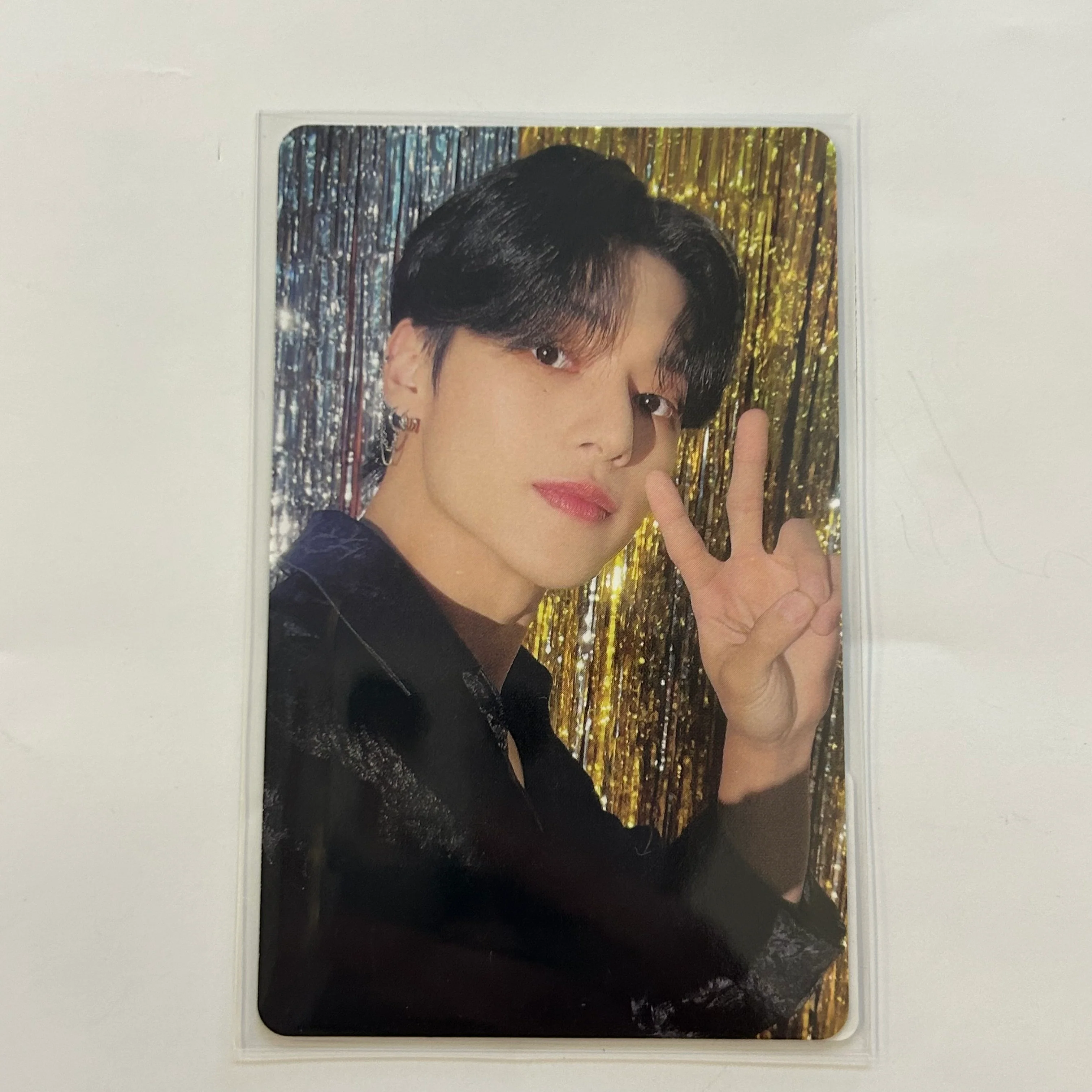 ATEEZ - 2023 SEASON'S GREETINGS Photocard - Image 11