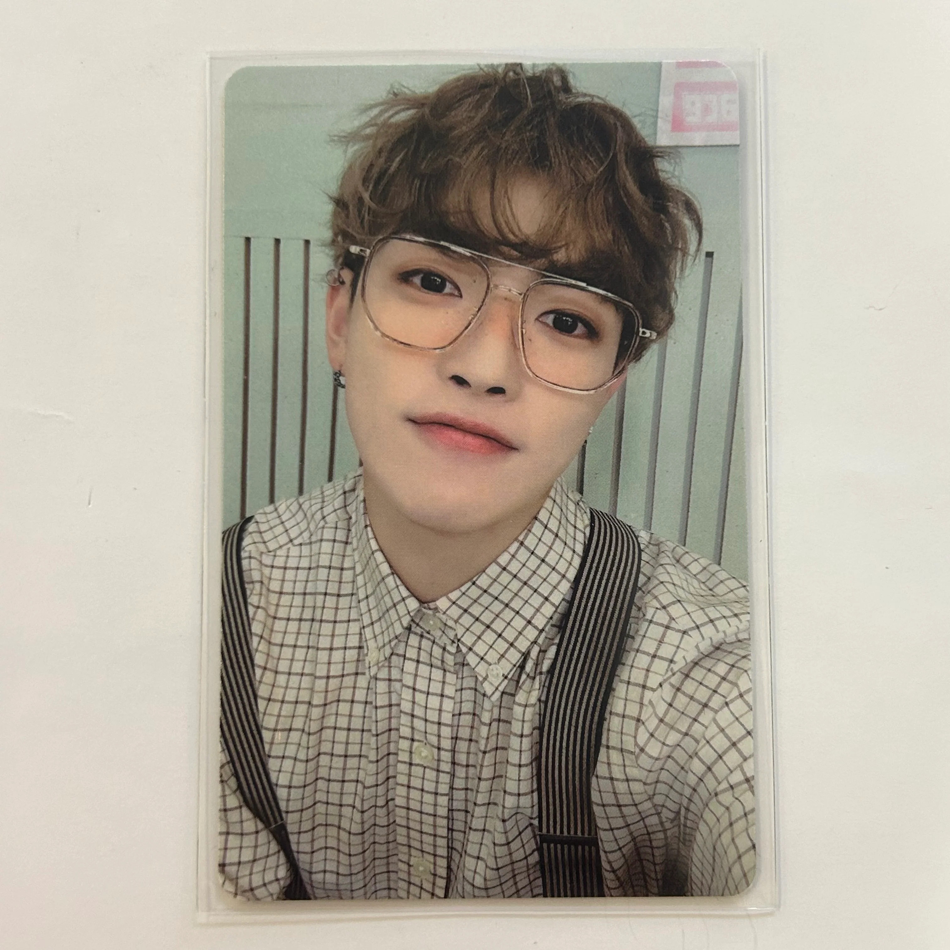 ATEEZ - 2023 SEASON'S GREETINGS Photocard - Image 7