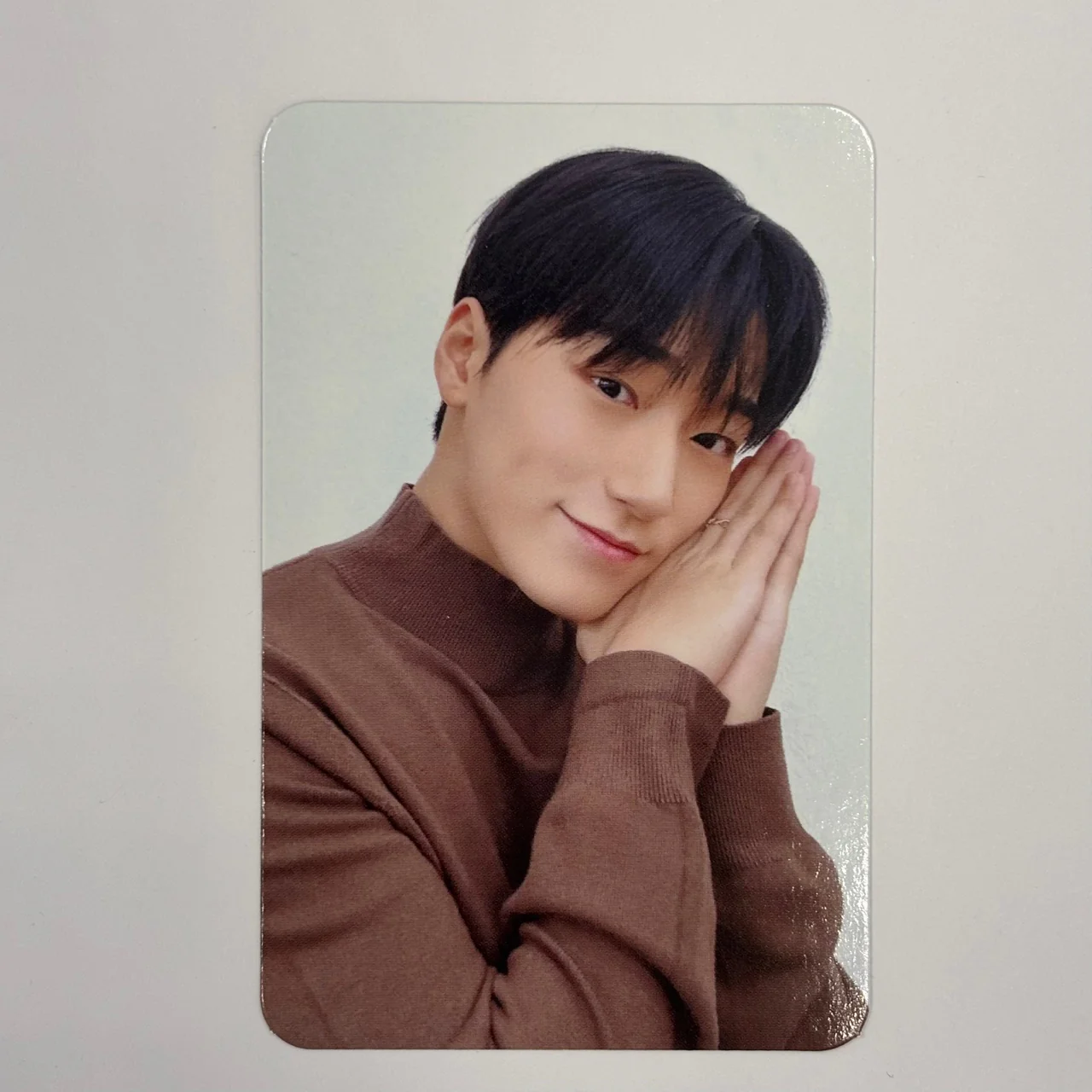 ATEEZ - ANITEEZ [IN DREAMLAND] Photocards - Image 2