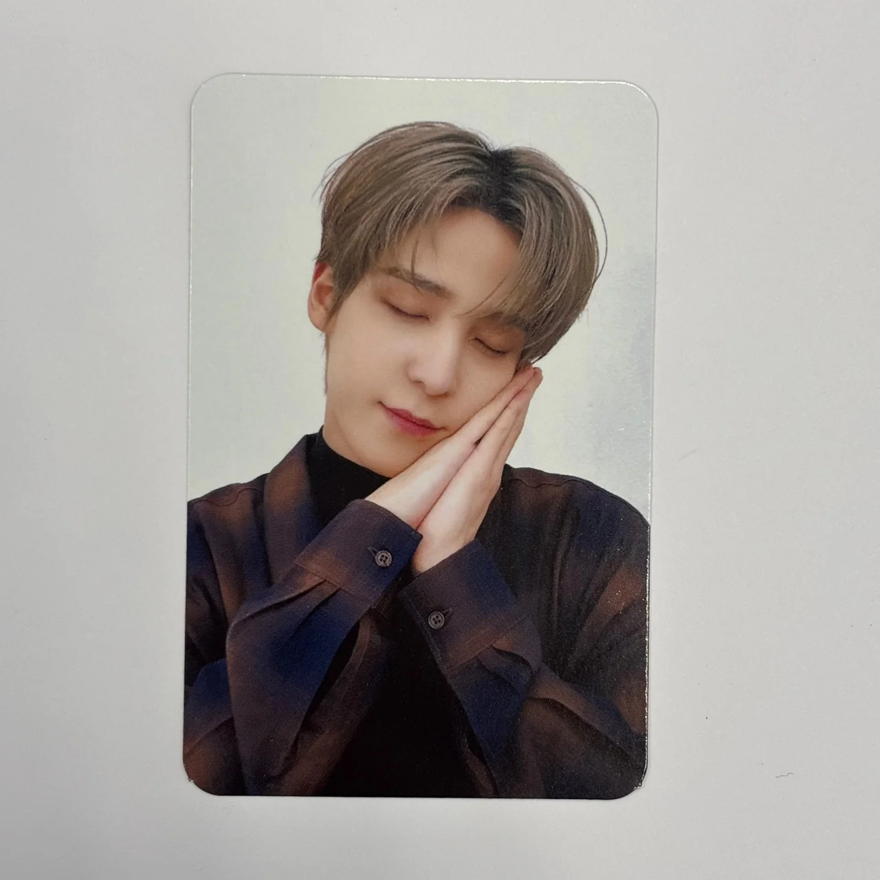 ATEEZ - ANITEEZ [IN DREAMLAND] Photocards - Image 3