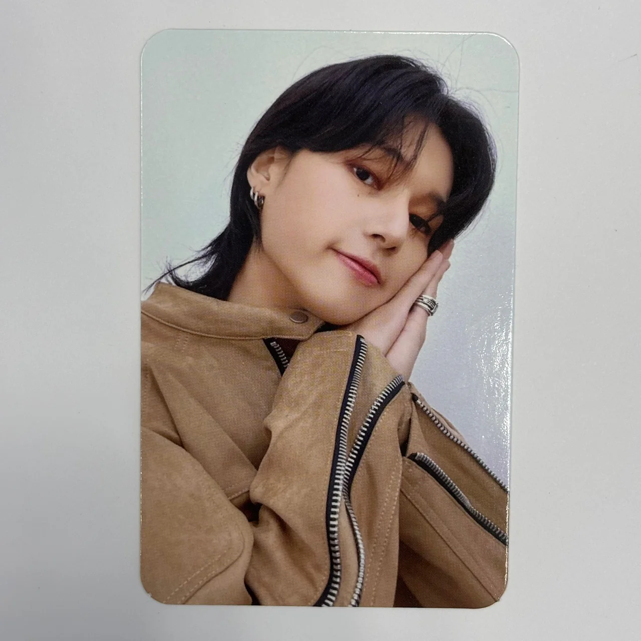 ATEEZ - ANITEEZ [IN DREAMLAND] Photocards - Image 4