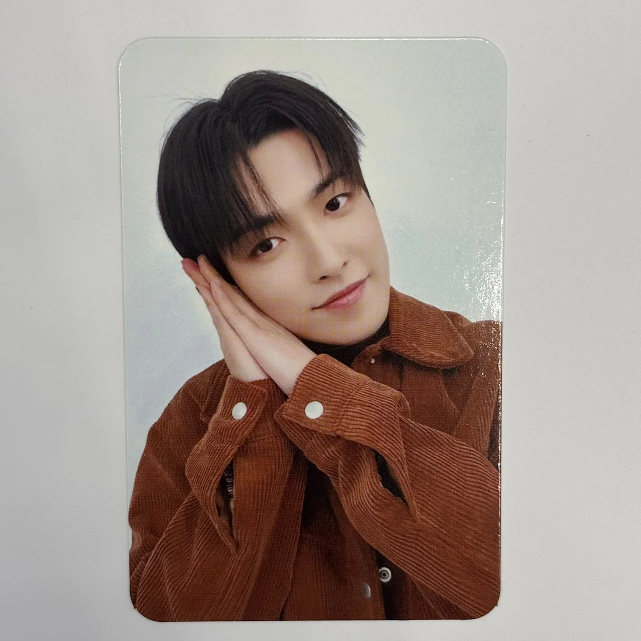 ATEEZ - ANITEEZ [IN DREAMLAND] Photocards - Image 5