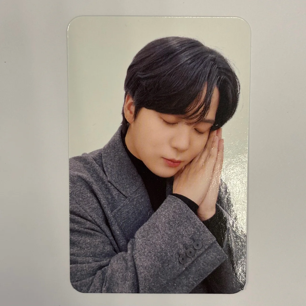 ATEEZ - ANITEEZ [IN DREAMLAND] Photocards - Image 6