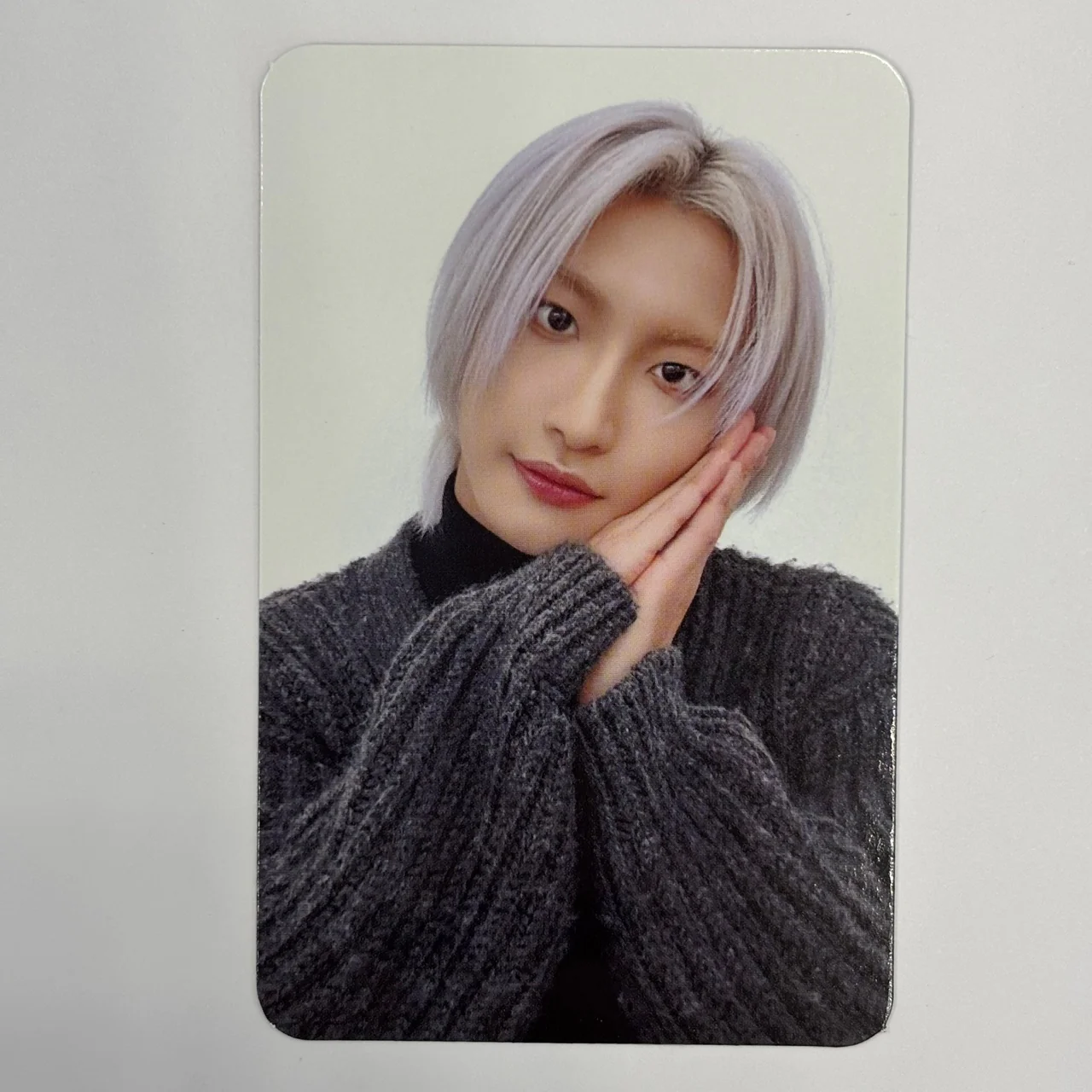 ATEEZ - ANITEEZ [IN DREAMLAND] Photocards - Image 8