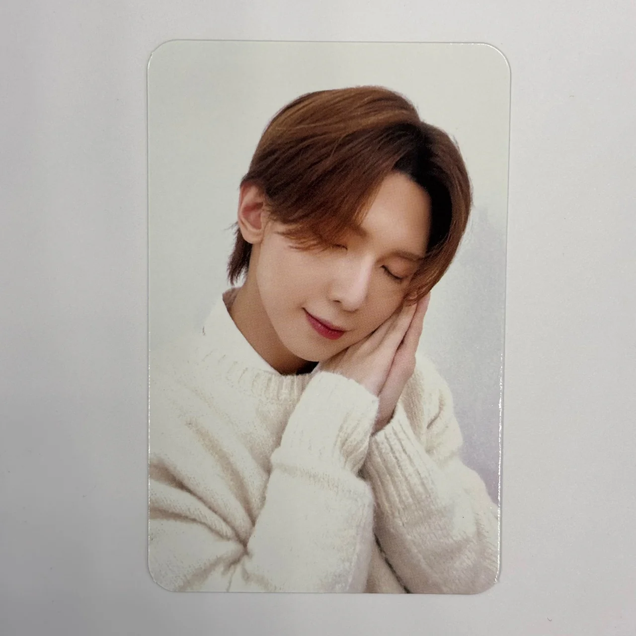 ATEEZ - ANITEEZ [IN DREAMLAND] Photocards - Image 9