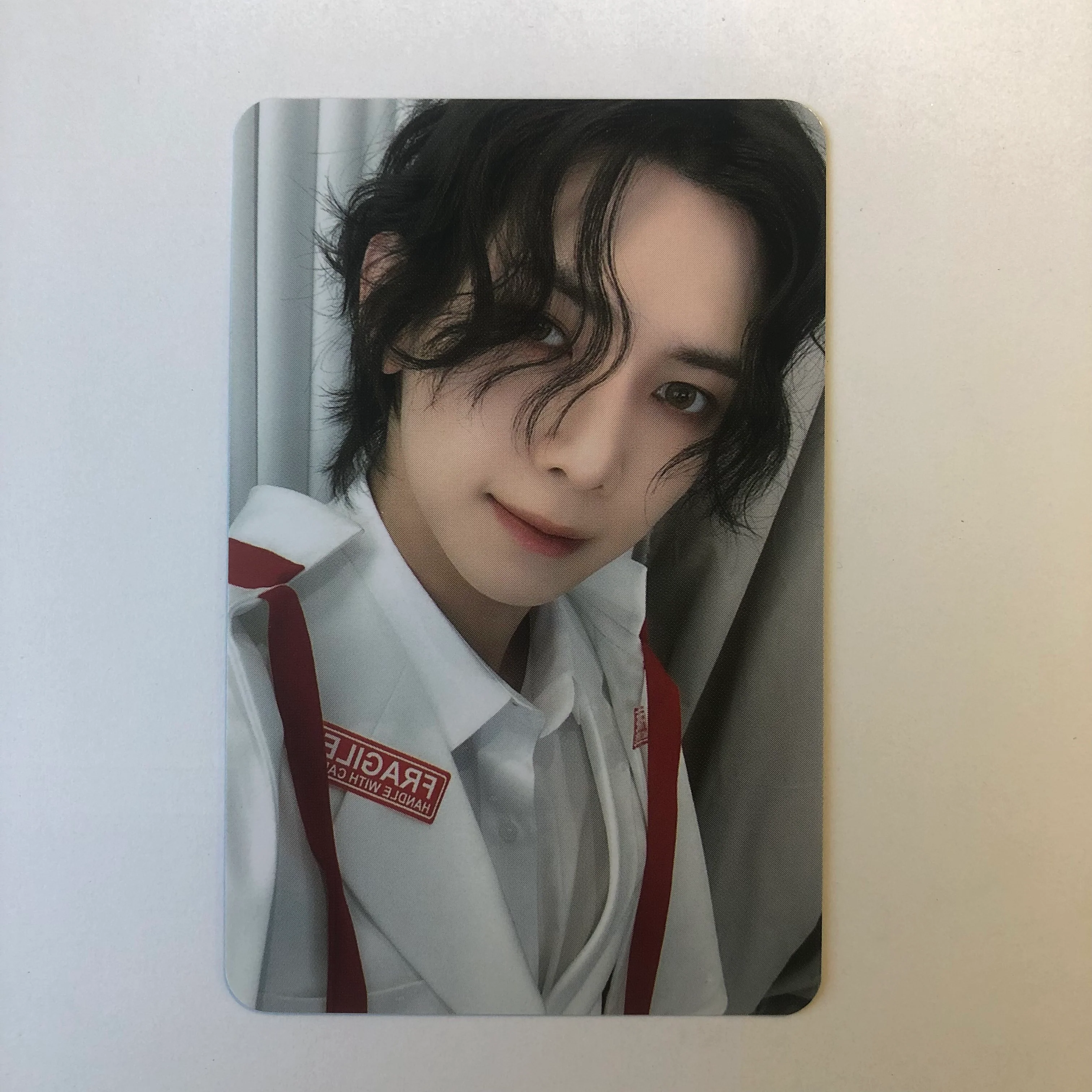 ATEEZ - ANITEEZ [IN THE CALLING] Photocards - Image 10