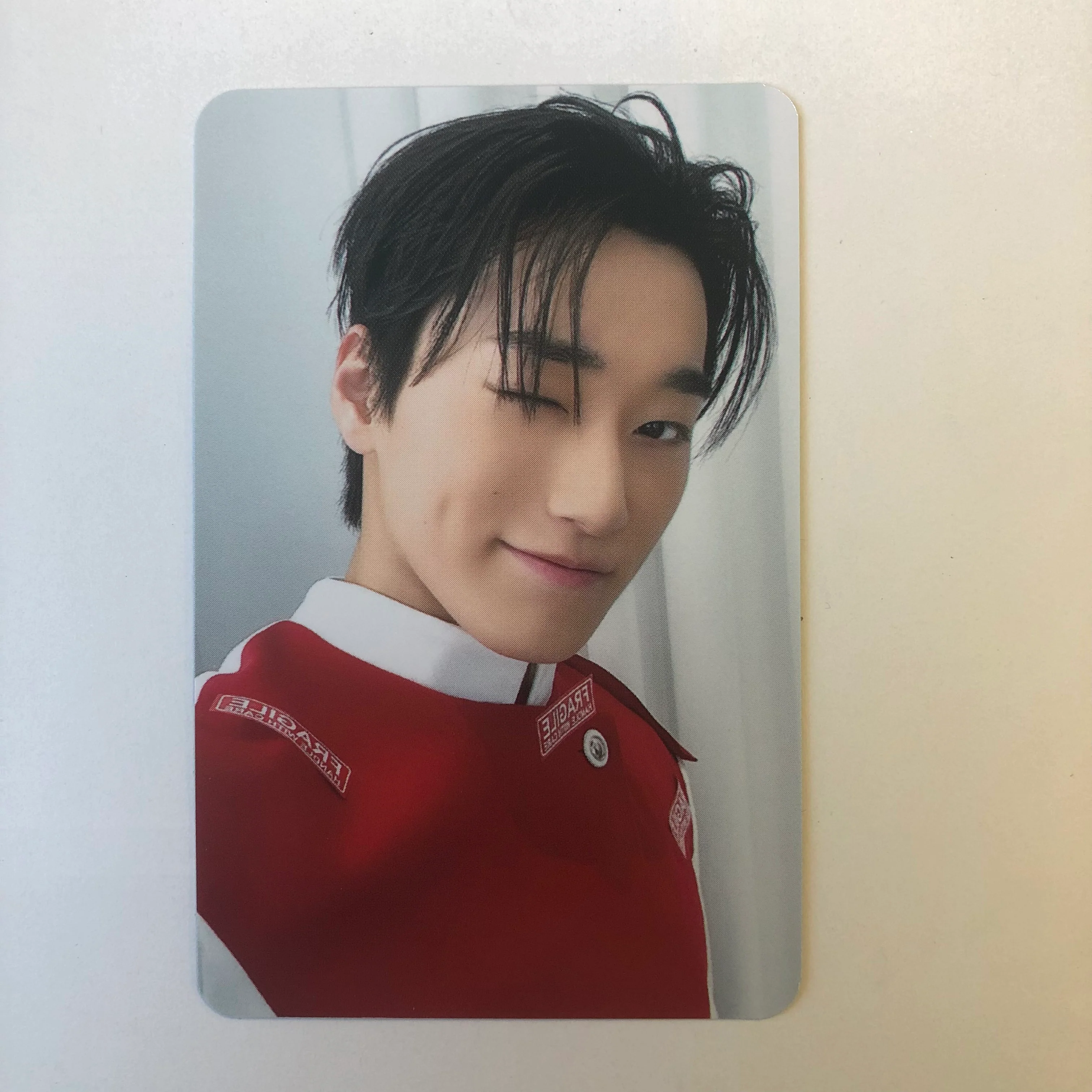 ATEEZ - ANITEEZ [IN THE CALLING] Photocards - Image 11