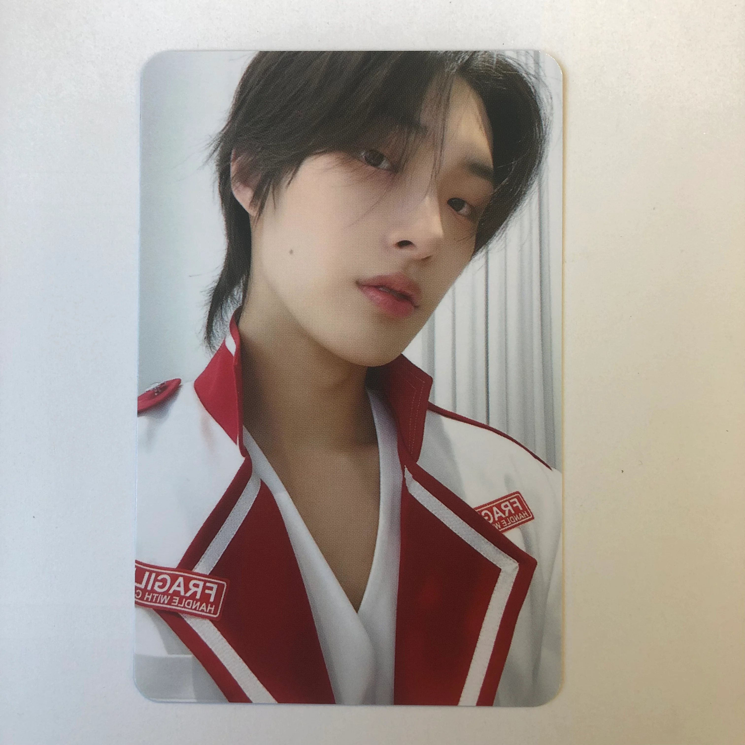 ATEEZ - ANITEEZ [IN THE CALLING] Photocards - Image 12