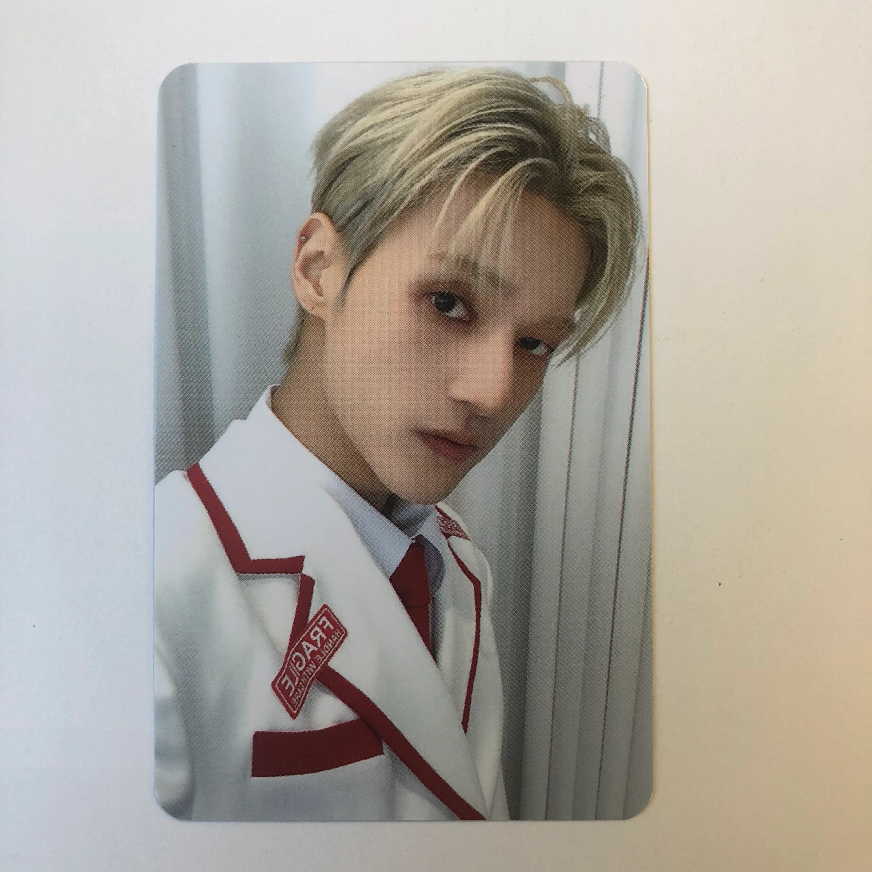 ATEEZ - ANITEEZ [IN THE CALLING] Photocards - Image 13