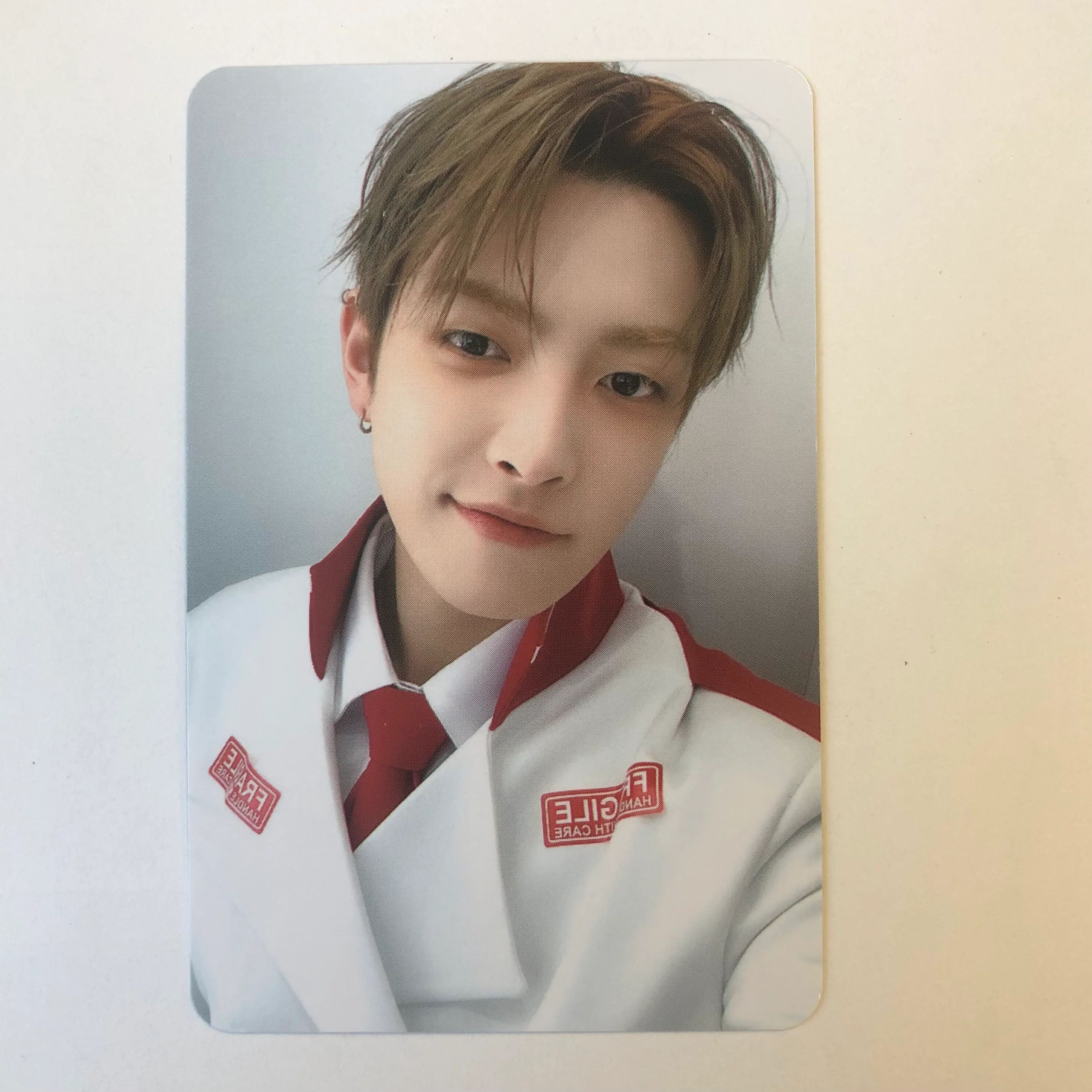 ATEEZ - ANITEEZ [IN THE CALLING] Photocards - Image 14
