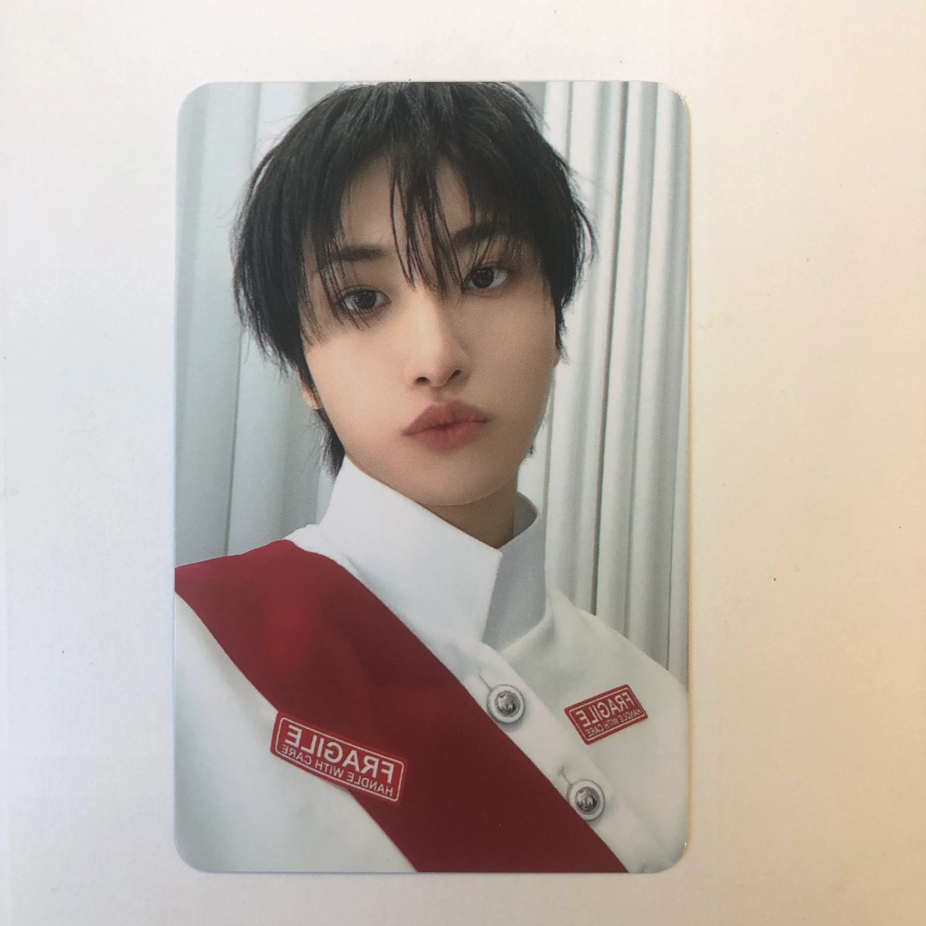 ATEEZ - ANITEEZ [IN THE CALLING] Photocards - Image 15