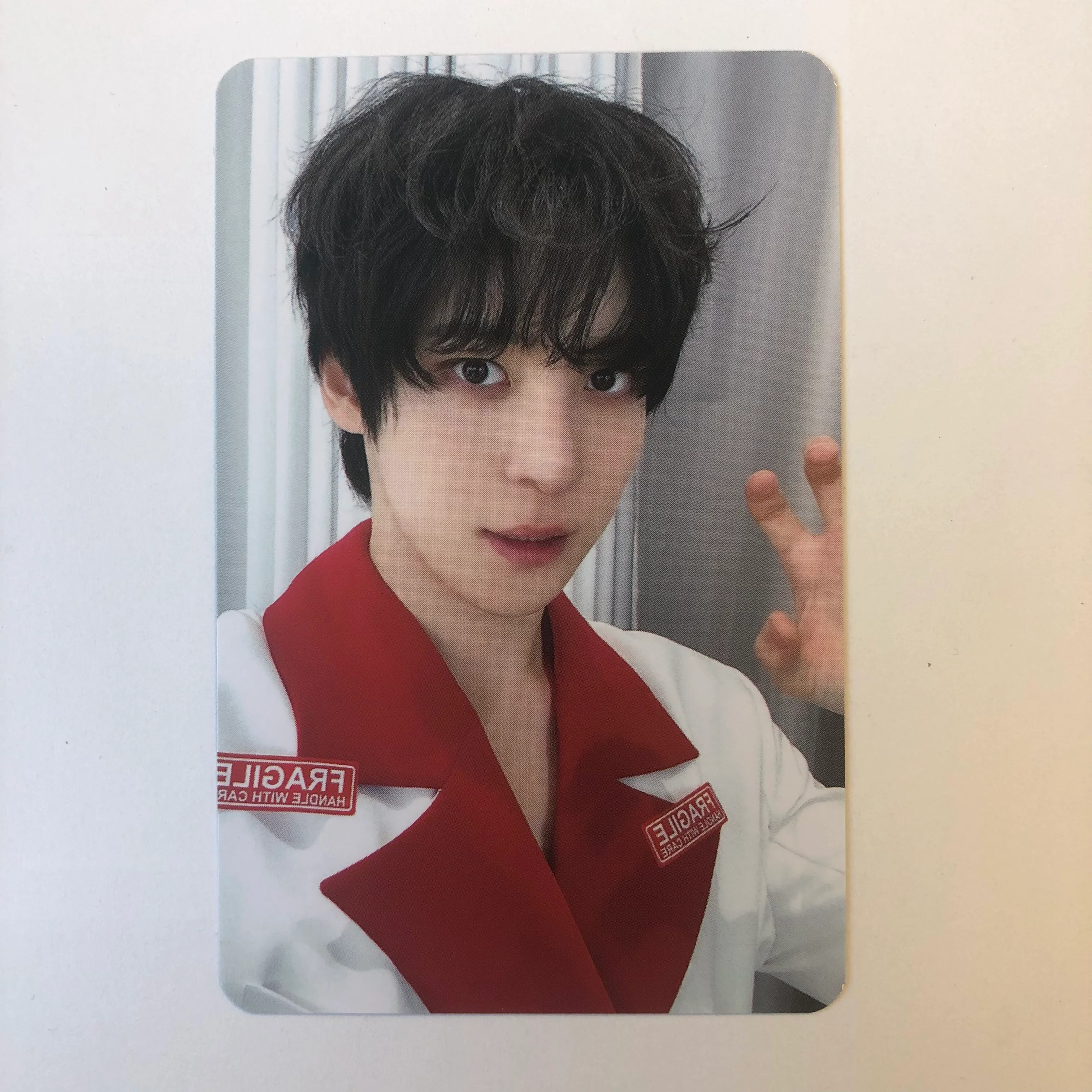 ATEEZ - ANITEEZ [IN THE CALLING] Photocards - Image 16