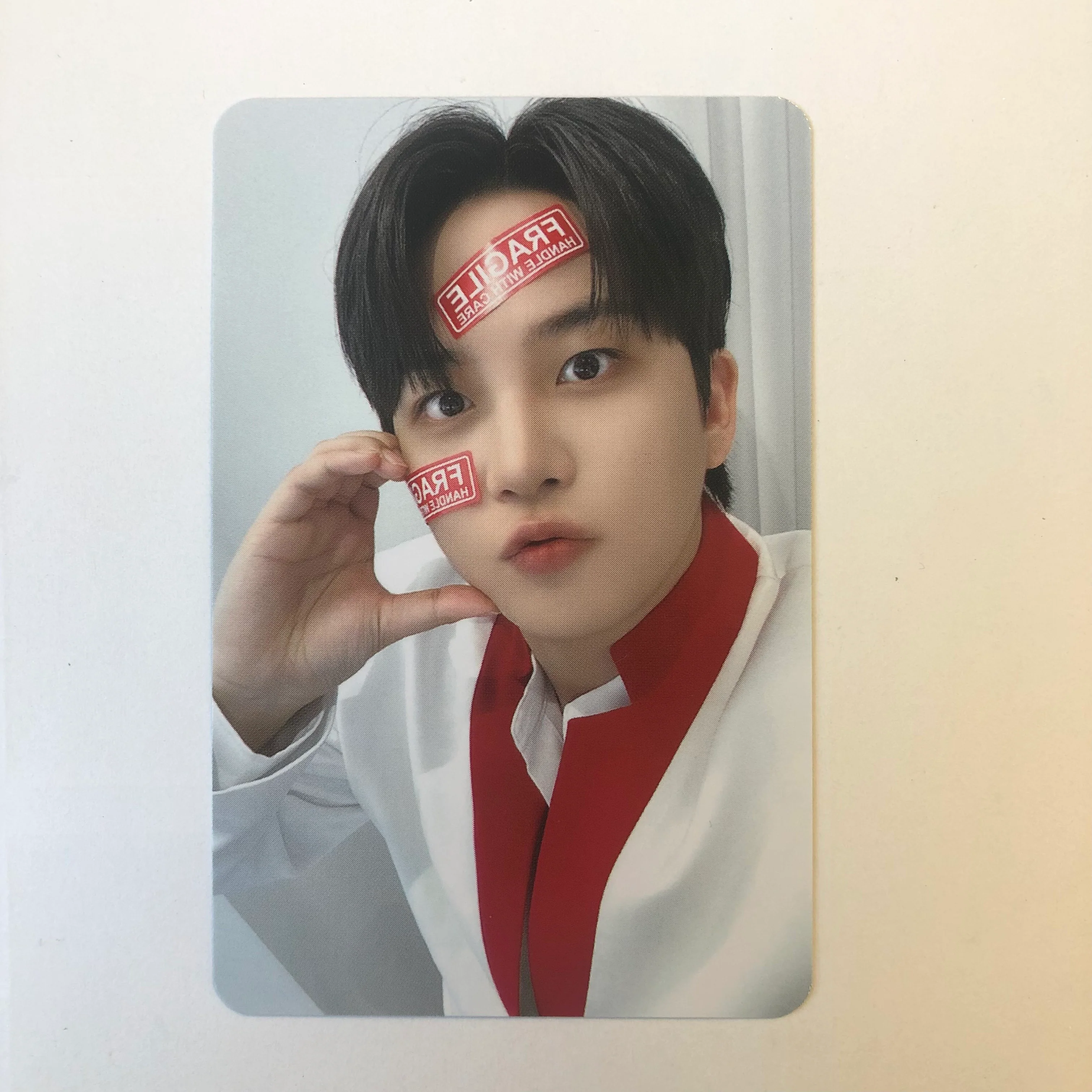 ATEEZ - ANITEEZ [IN THE CALLING] Photocards - Image 17
