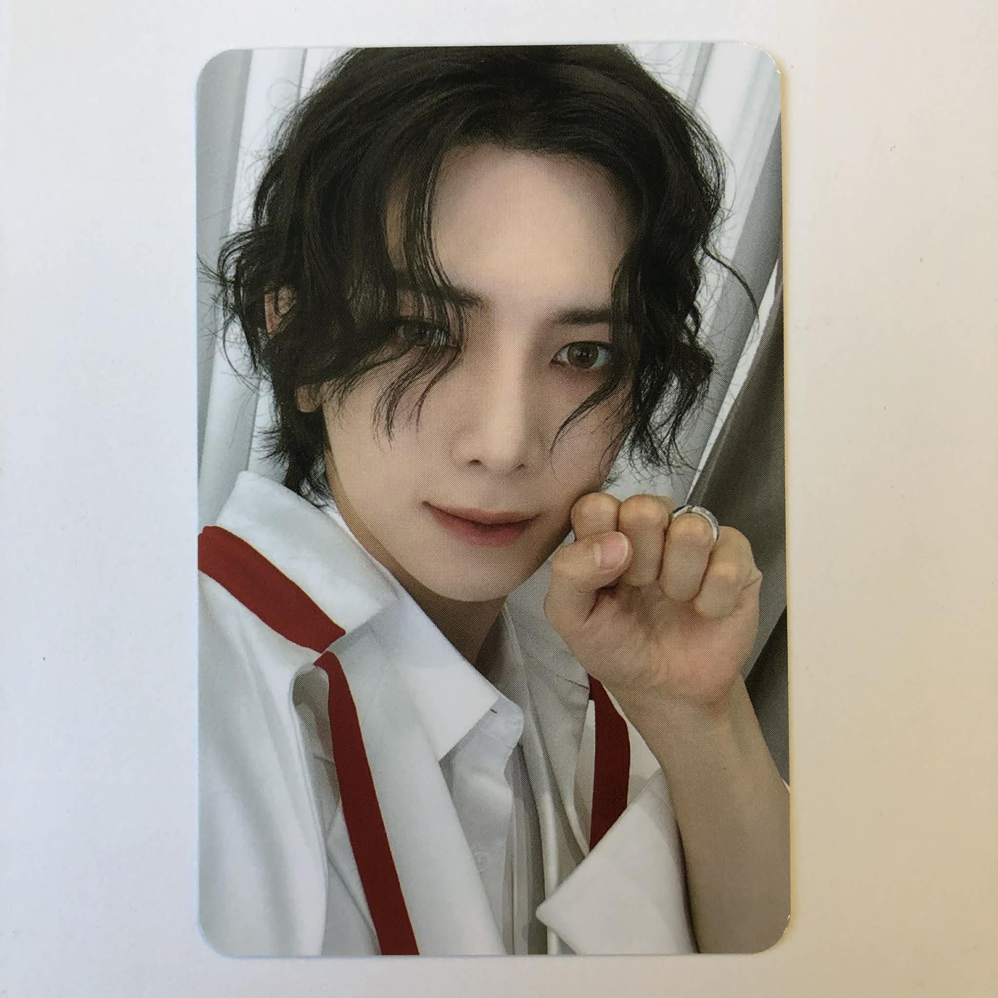 ATEEZ - ANITEEZ [IN THE CALLING] Photocards - Image 2