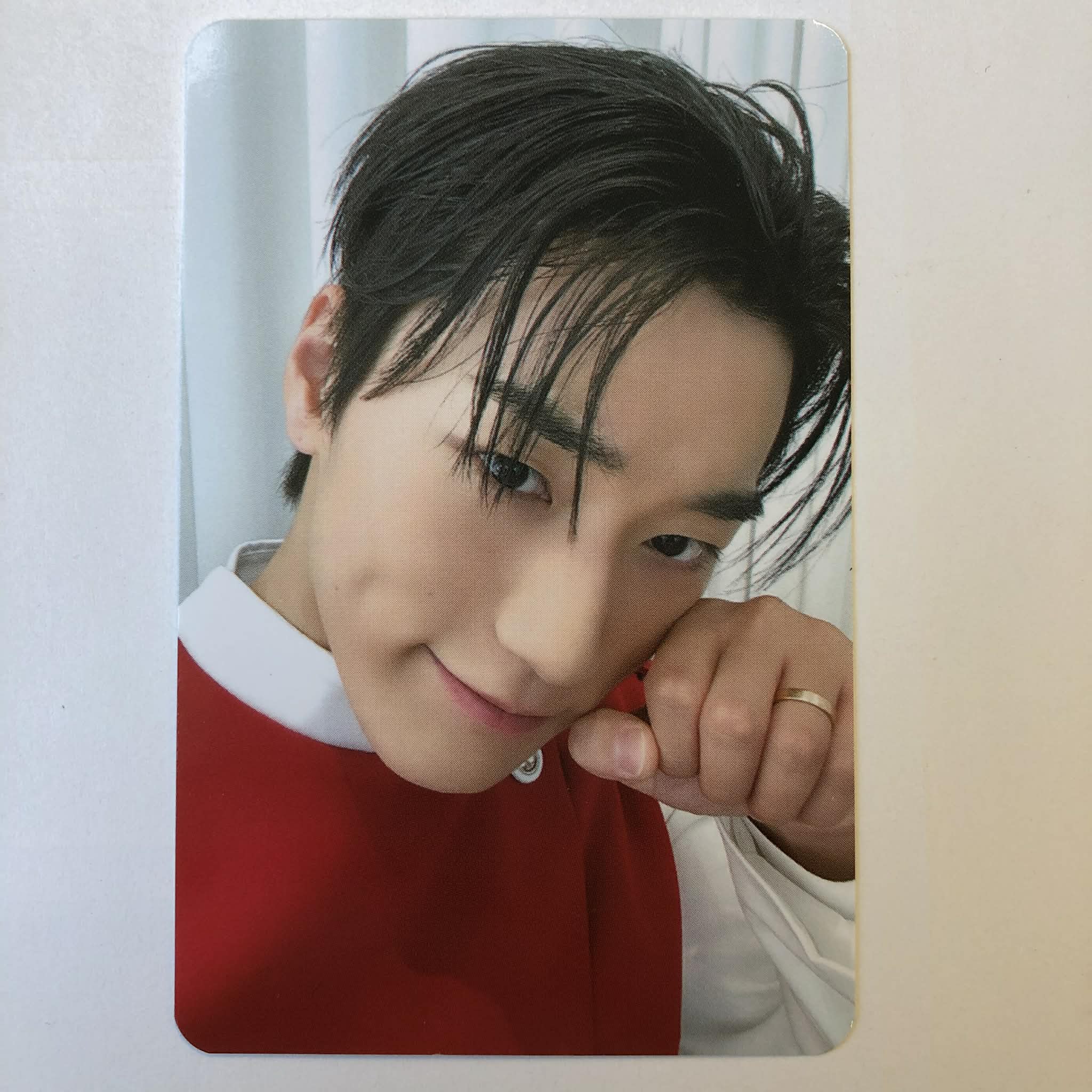 ATEEZ - ANITEEZ [IN THE CALLING] Photocards - Image 3
