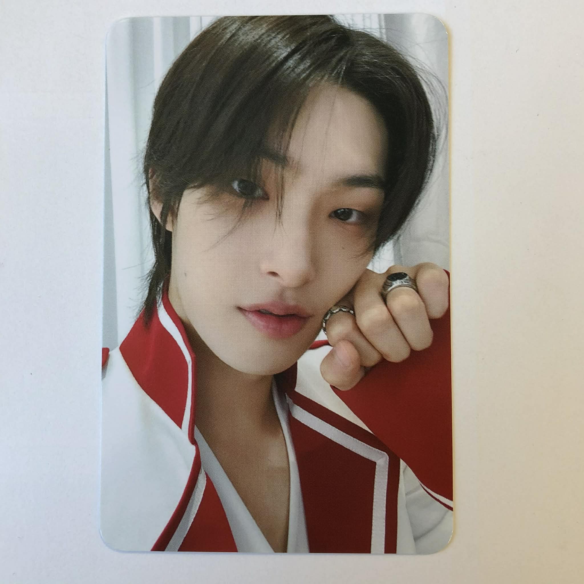 ATEEZ - ANITEEZ [IN THE CALLING] Photocards - Image 4