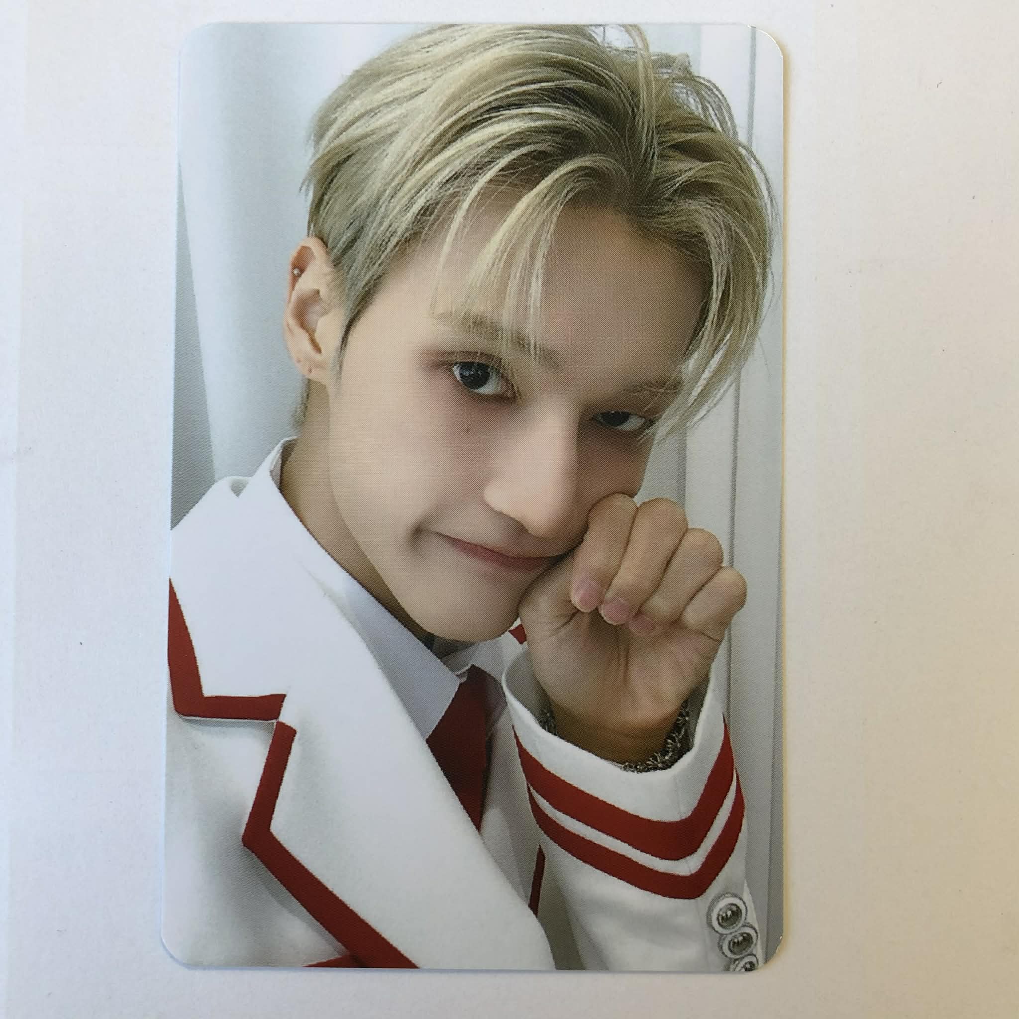 ATEEZ - ANITEEZ [IN THE CALLING] Photocards - Image 5