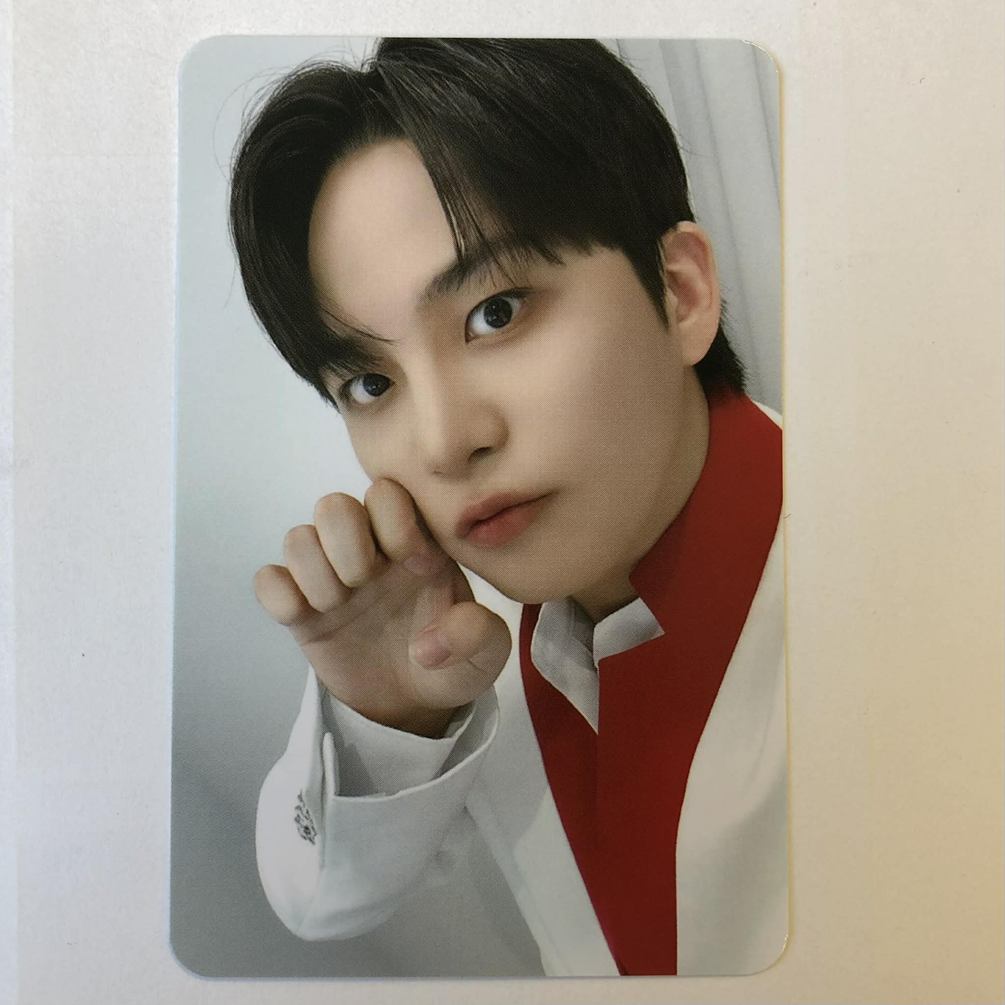 ATEEZ - ANITEEZ [IN THE CALLING] Photocards - Image 6