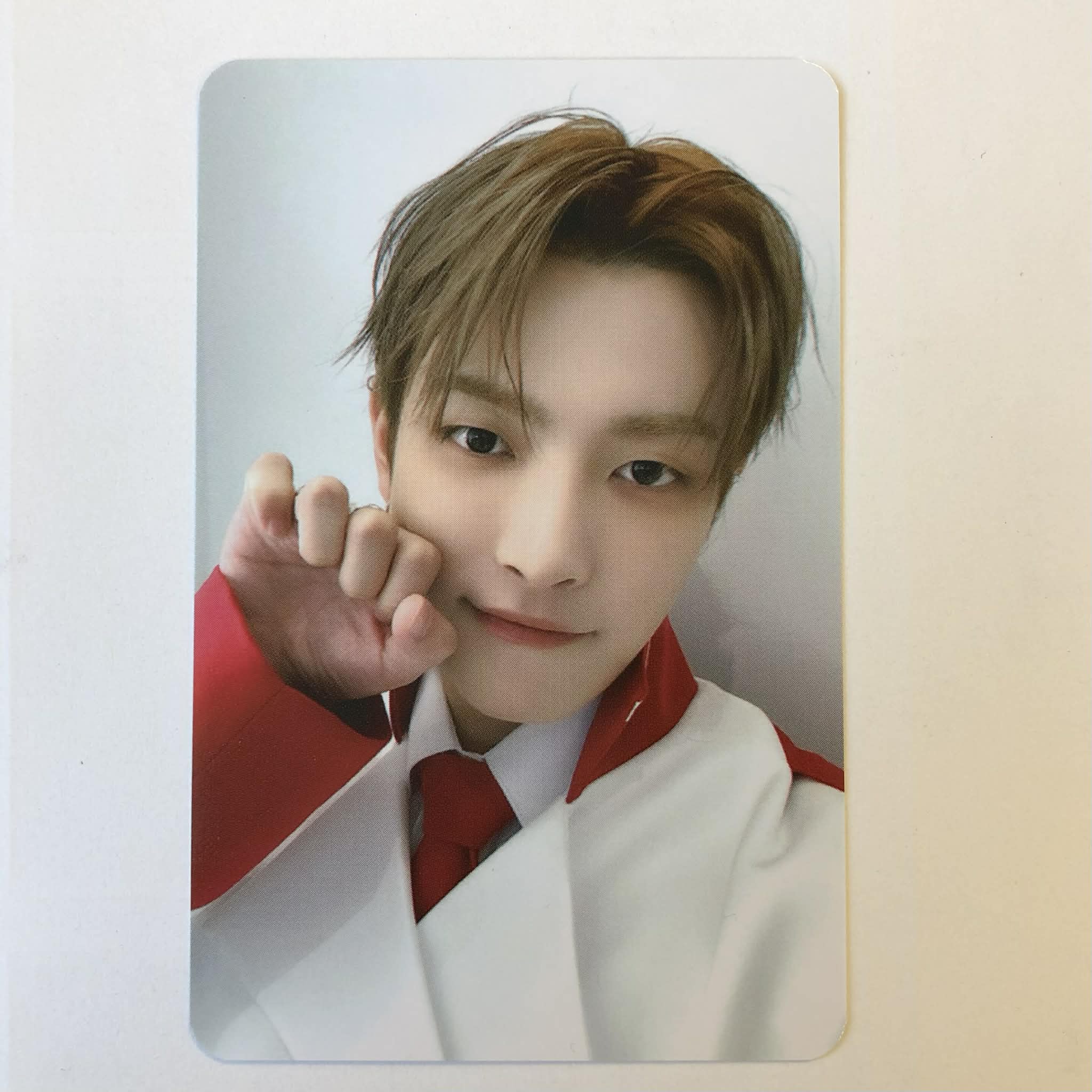 ATEEZ - ANITEEZ [IN THE CALLING] Photocards - Image 7