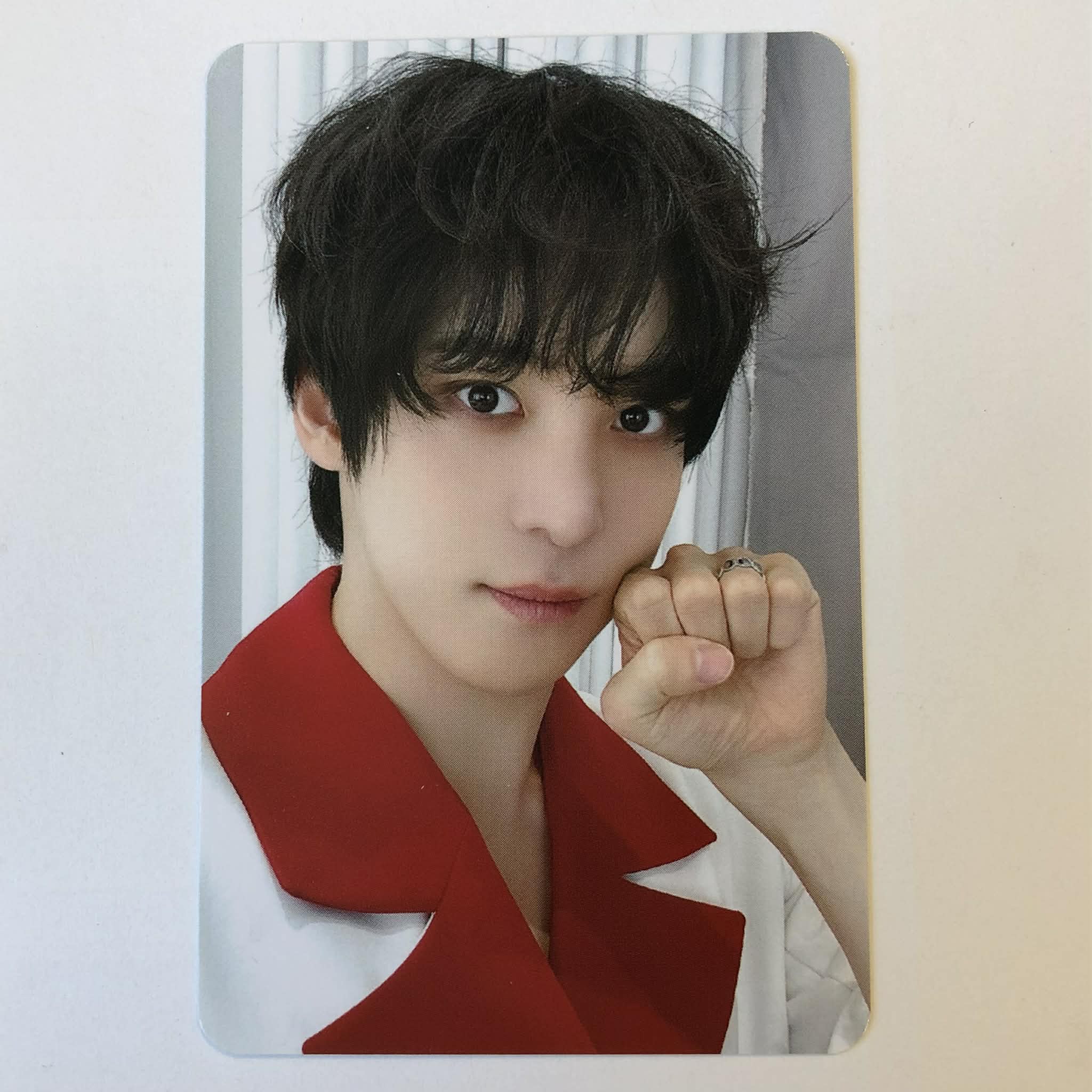 ATEEZ - ANITEEZ [IN THE CALLING] Photocards - Image 8