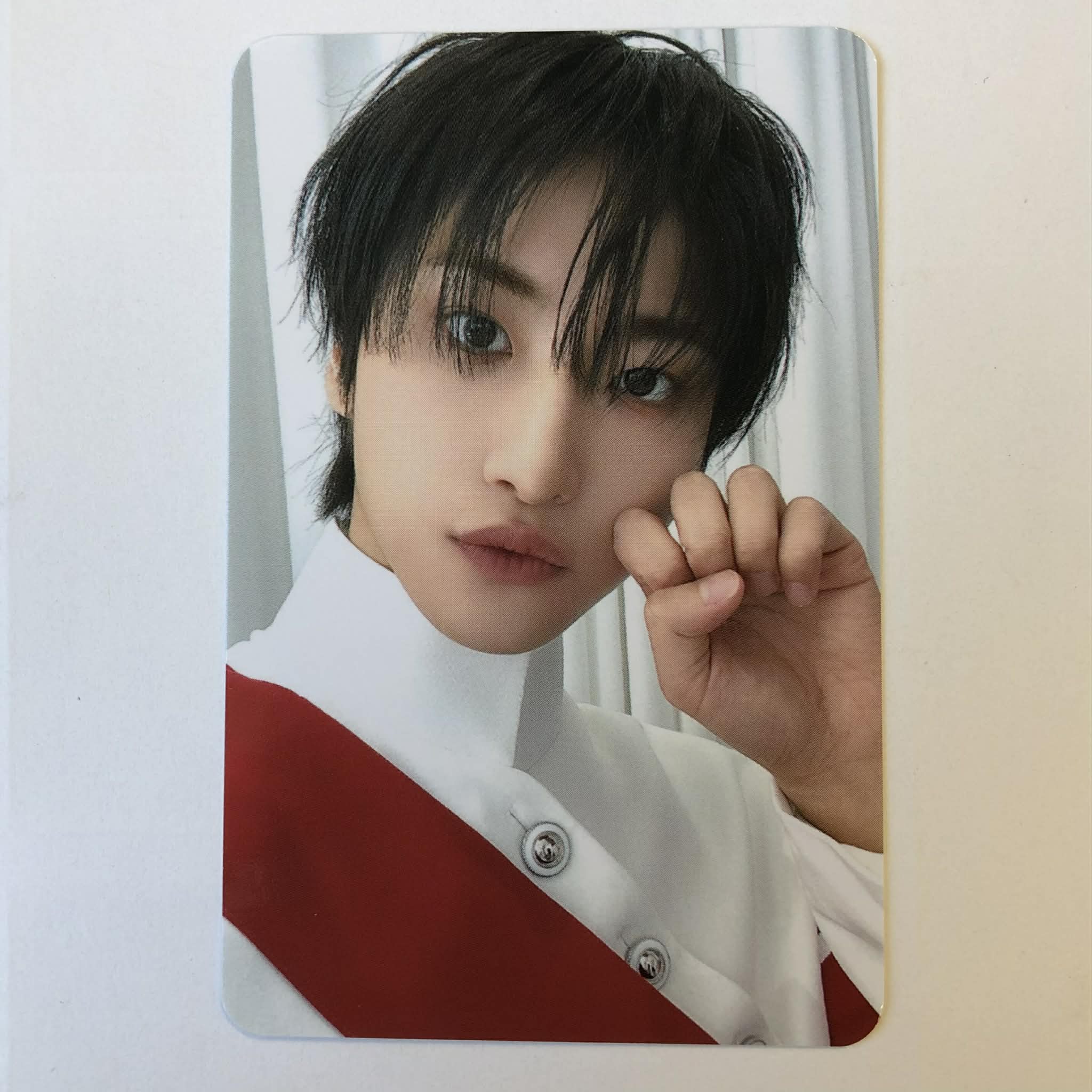 ATEEZ - ANITEEZ [IN THE CALLING] Photocards - Image 9