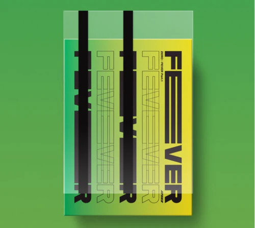 ATEEZ - Zero: Fever Part.1 - Image 5