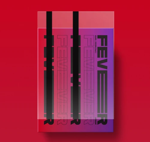 ATEEZ - Zero: Fever Part.1 - Image 6