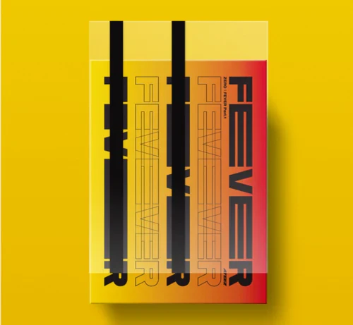 ATEEZ - Zero: Fever Part.1 - Image 7