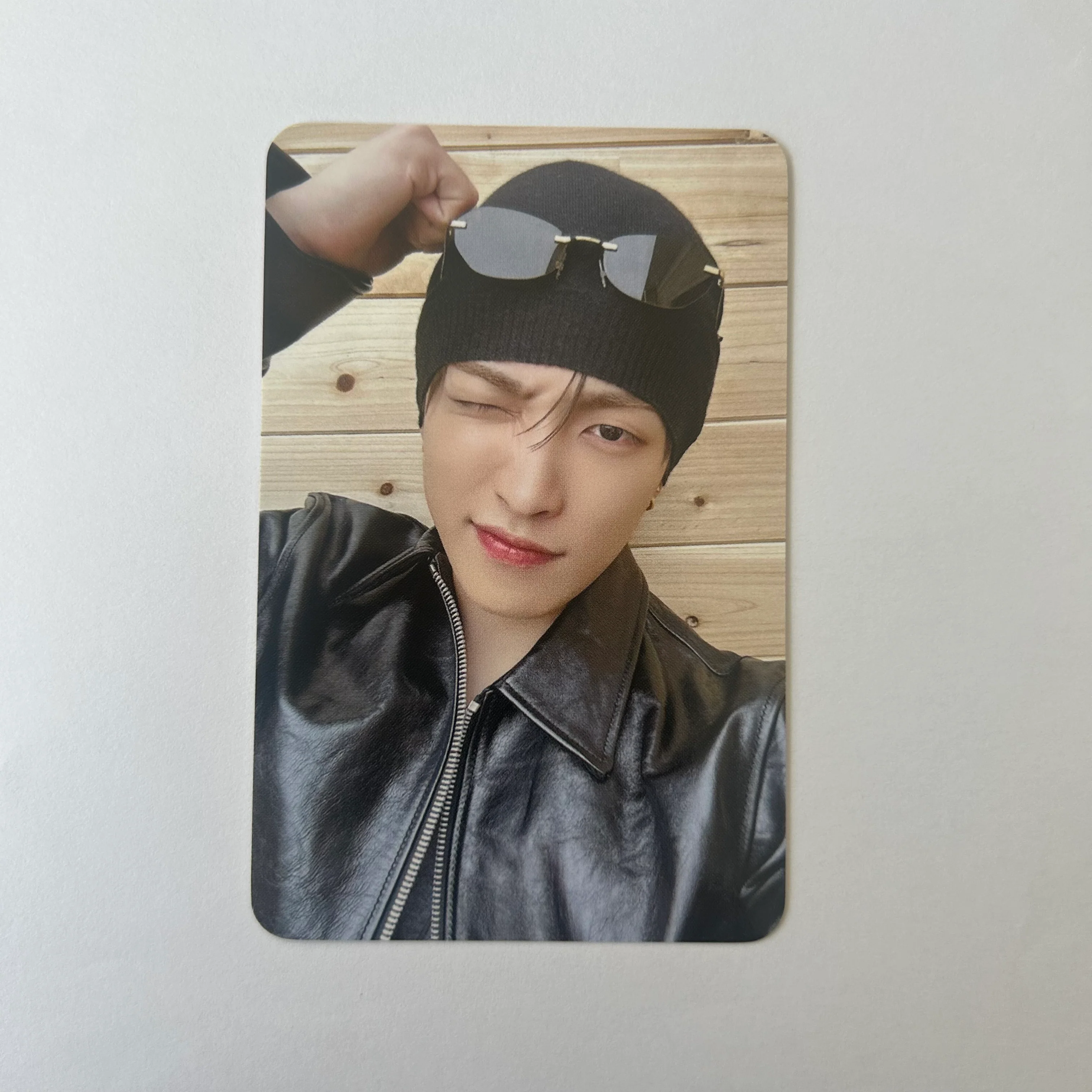 ATEEZ - GOLDEN HOUR PART.3 Soundwave Photocards - Image 2