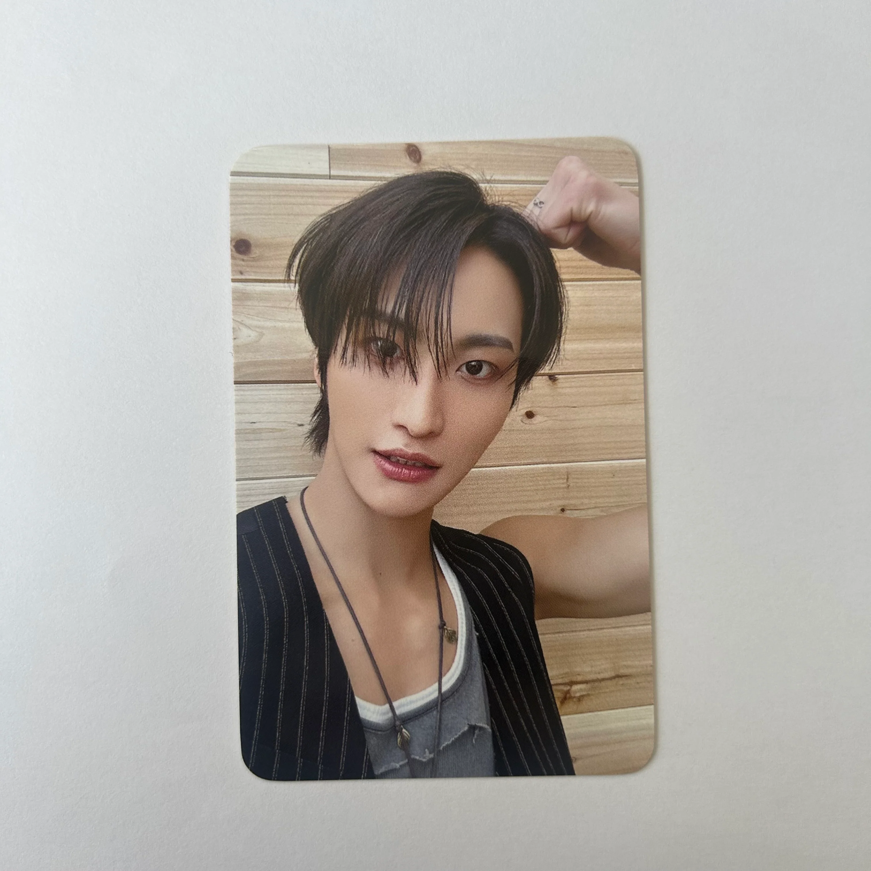 ATEEZ - GOLDEN HOUR PART.3 Soundwave Photocards - Image 3