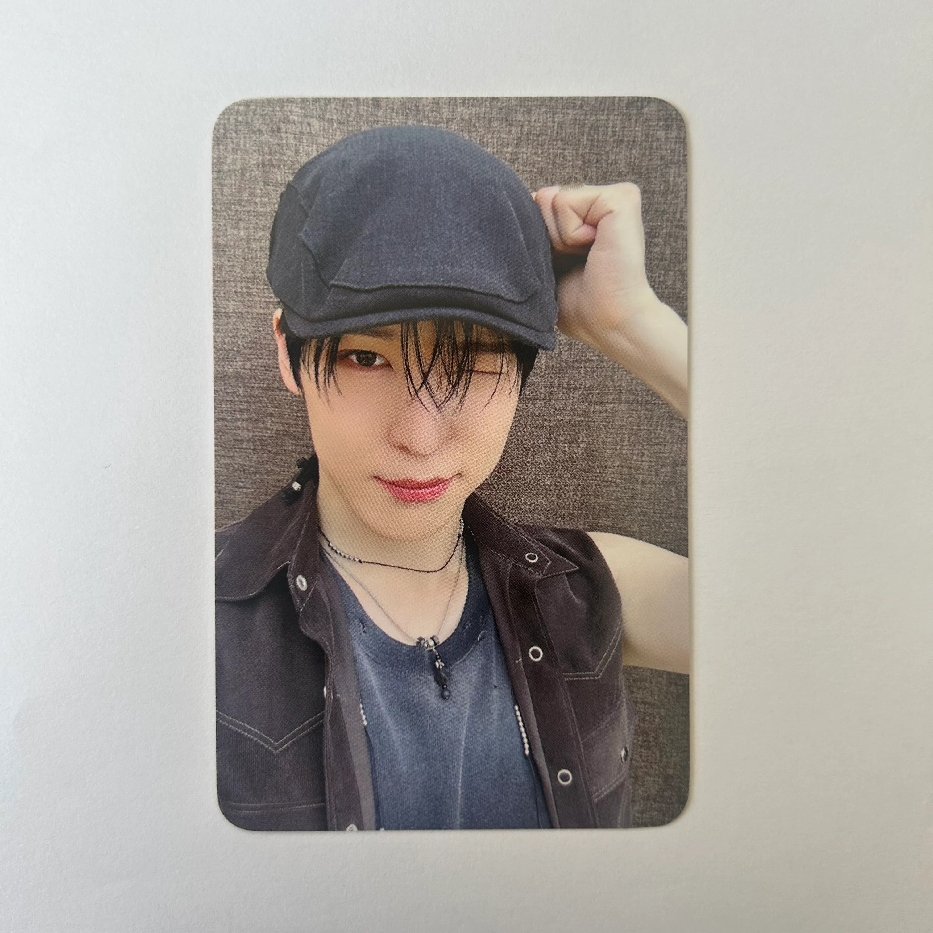ATEEZ - GOLDEN HOUR PART.3 Soundwave Photocards - Image 4