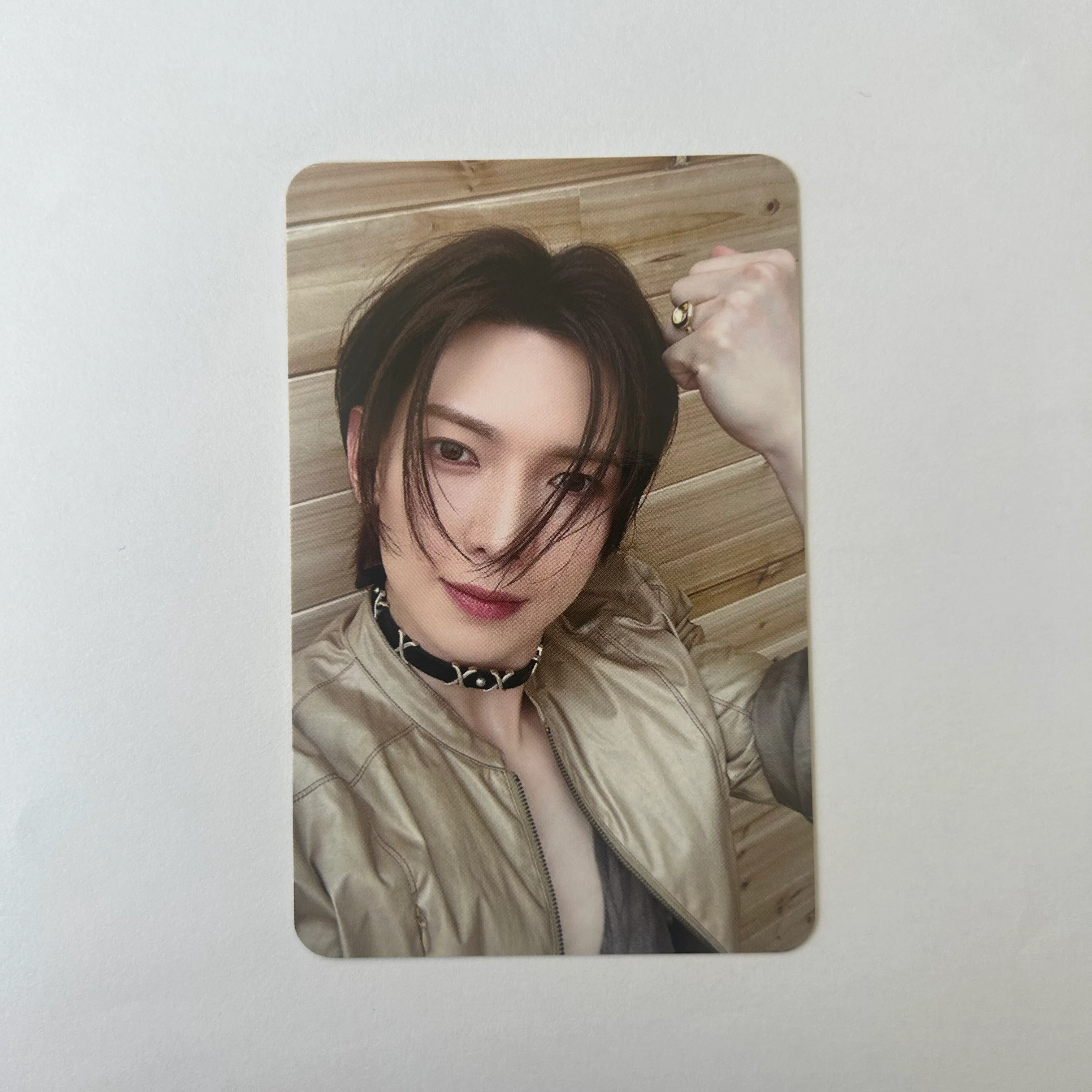ATEEZ - GOLDEN HOUR PART.3 Soundwave Photocards - Image 5