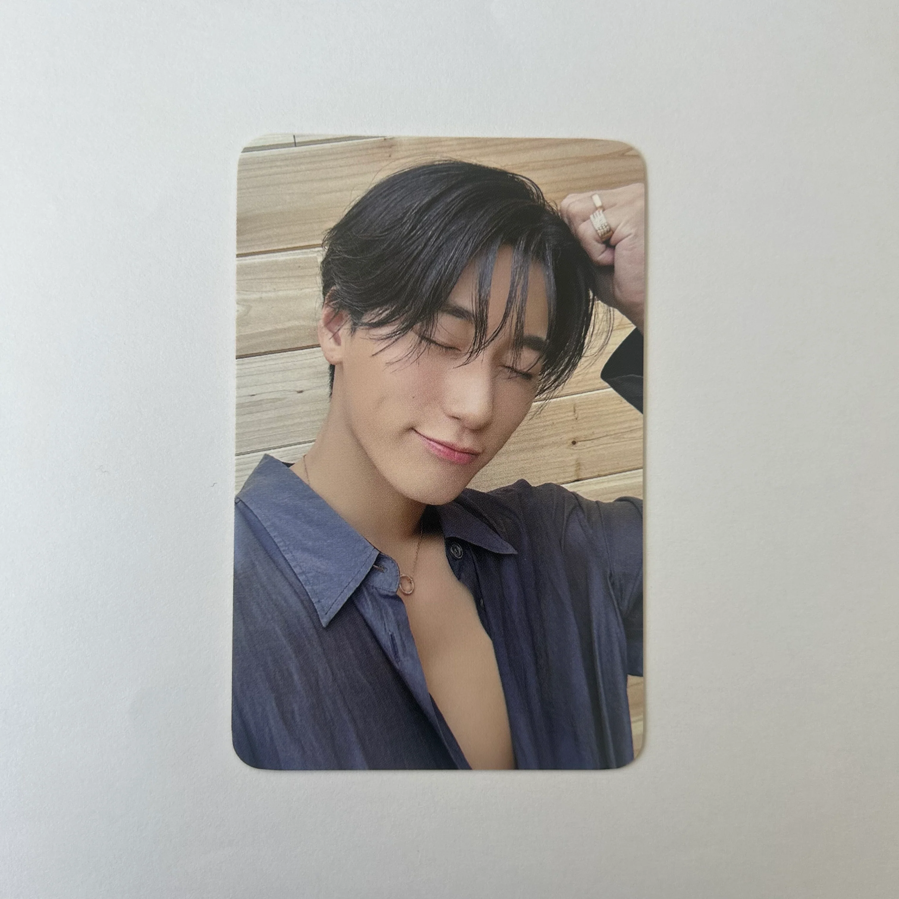 ATEEZ - GOLDEN HOUR PART.3 Soundwave Photocards - Image 6